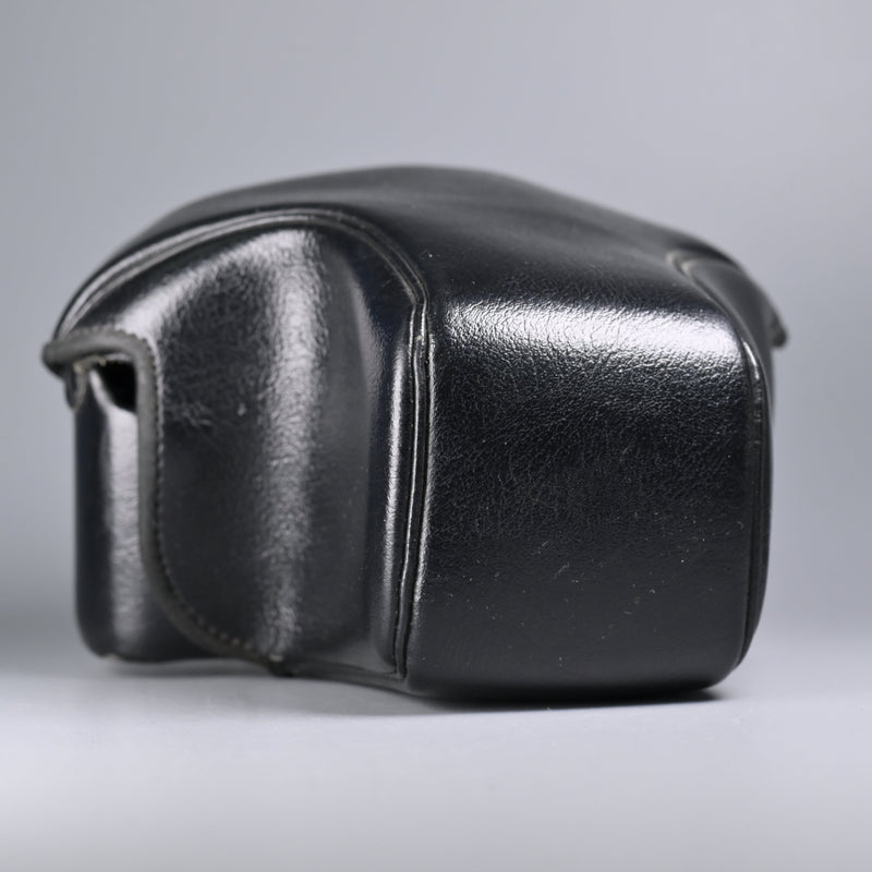 Pentax Camera Leather Case