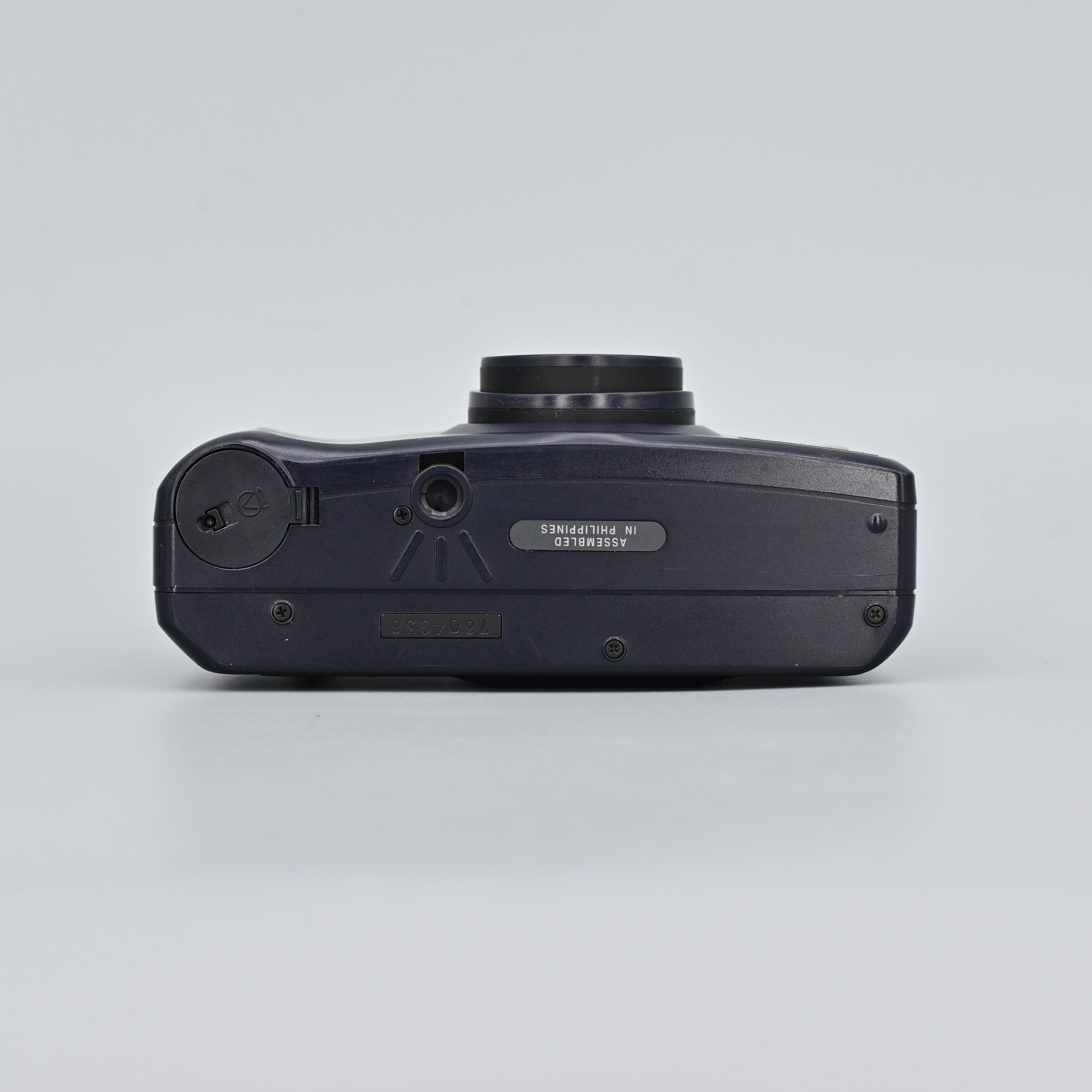 Pentax ESPIO P – SHOWA