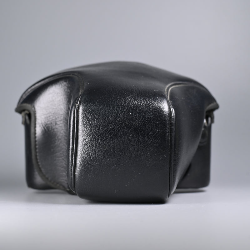 Pentax Camera Leather Case