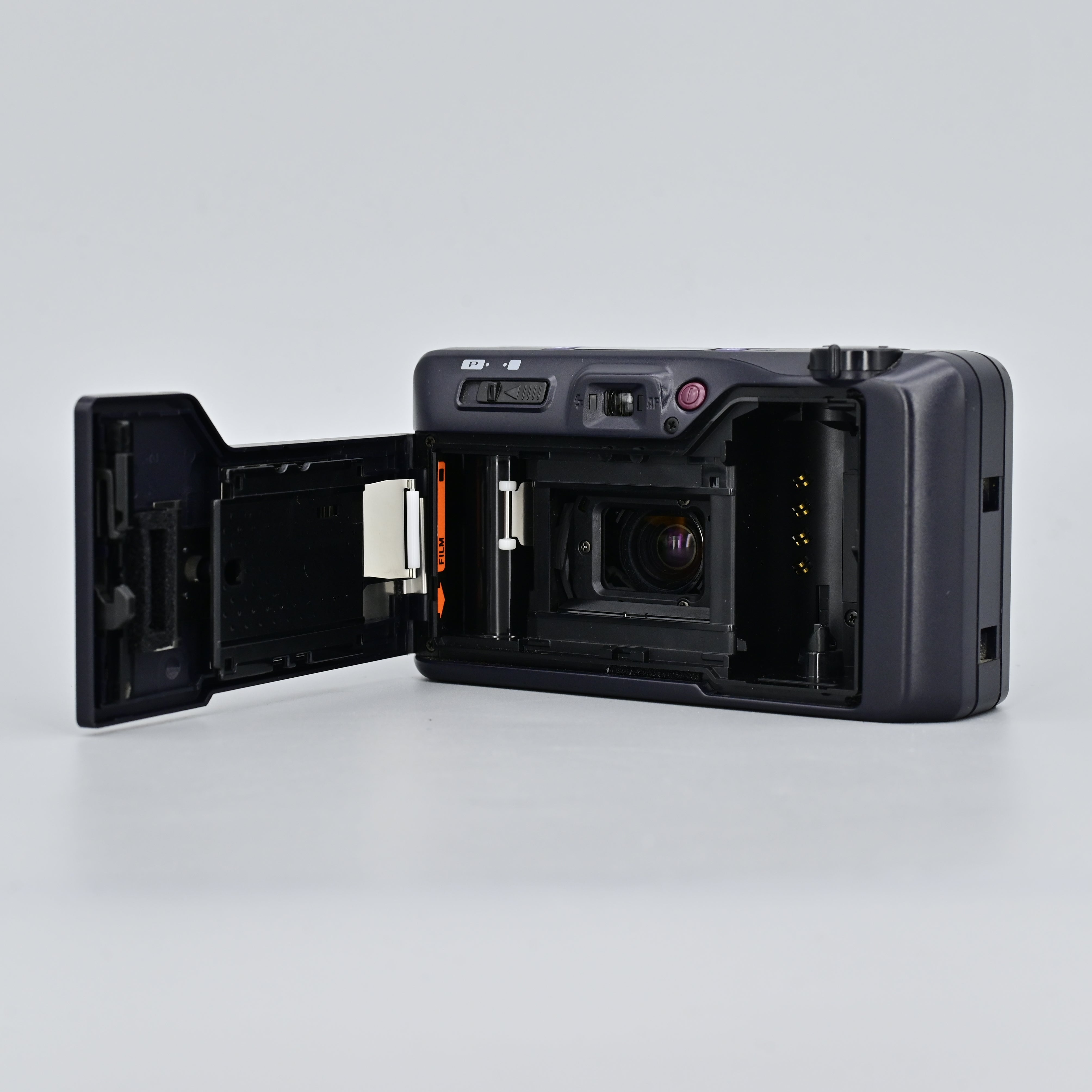 Pentax ESPIO P – SHOWA