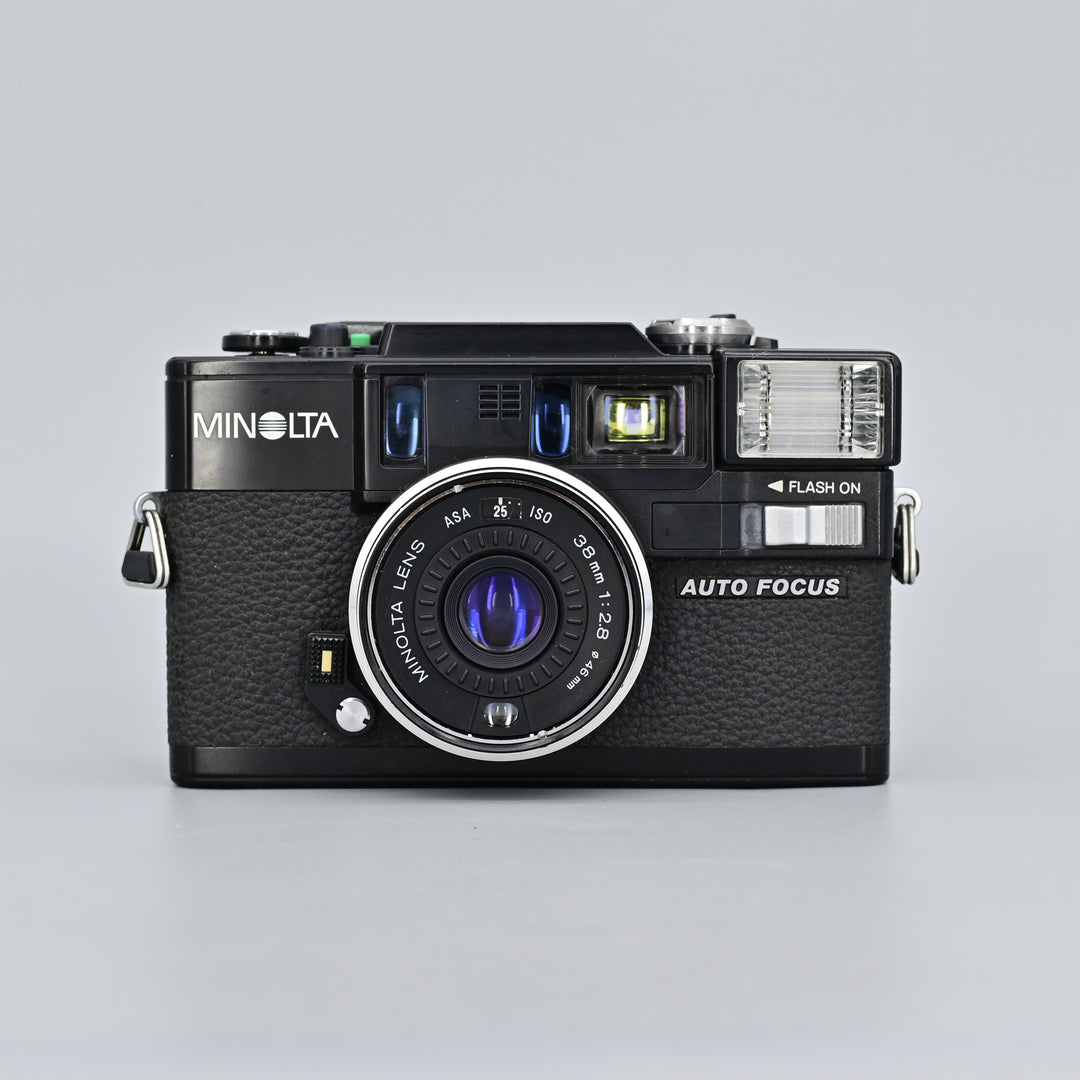 Minolta Hi-Matic AF-D