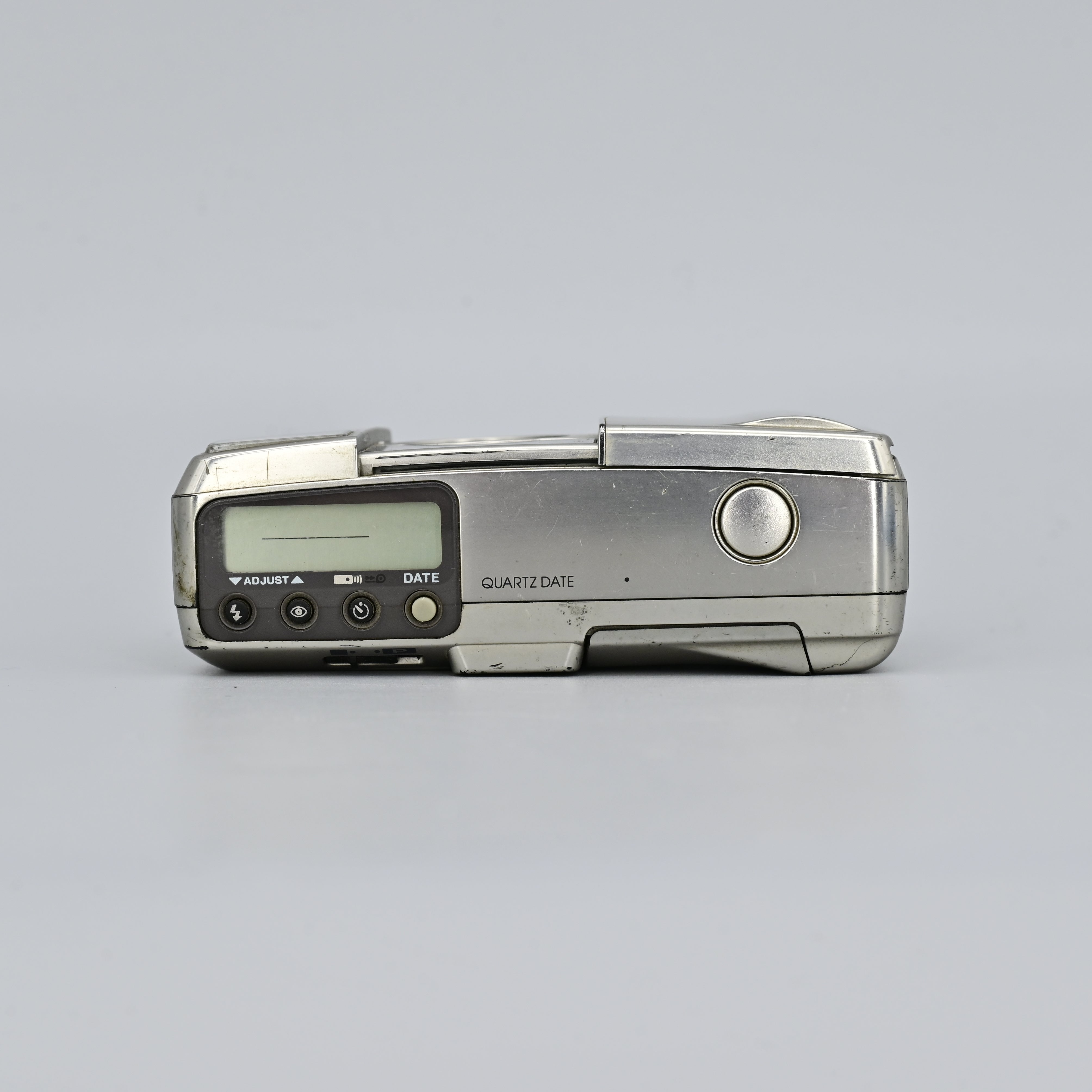 Pentax ESPIO Mini – SHOWA Pentax ESPIO Mini – SHOWA