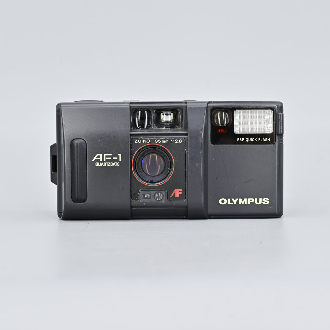 Olympus AF1