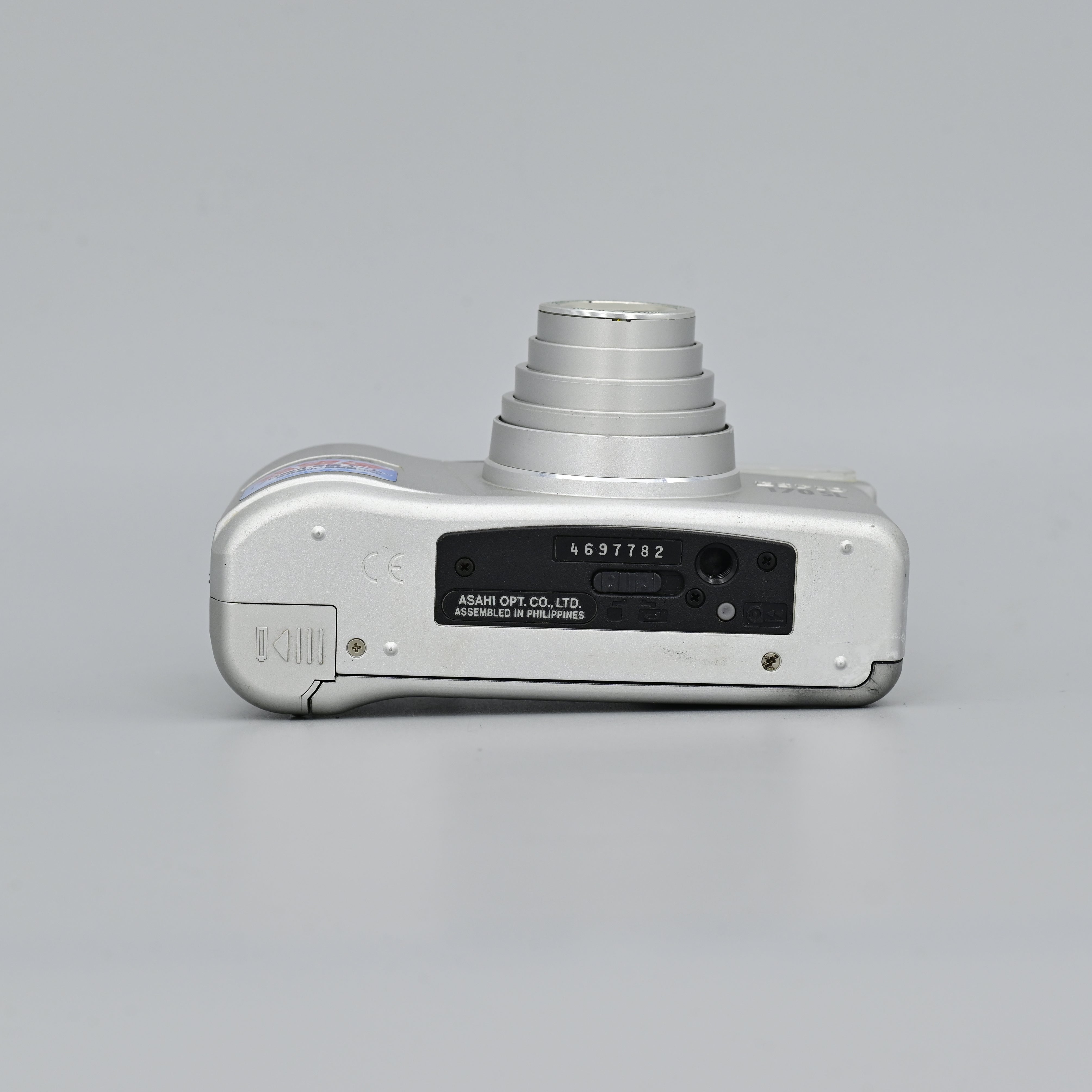 Pentax ESPIO 170 SL – SHOWA