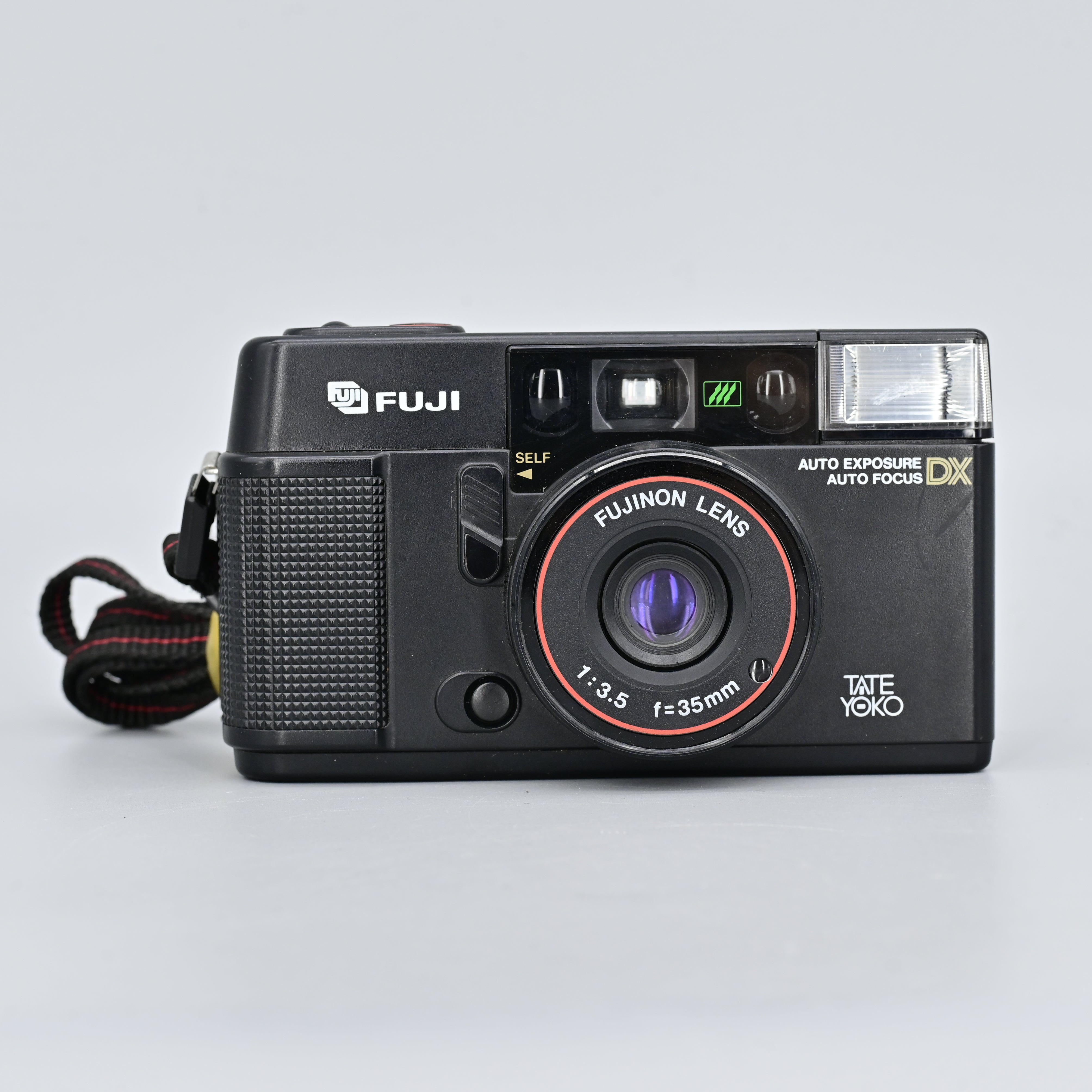 Fuji Auto-8 QD – SHOWA