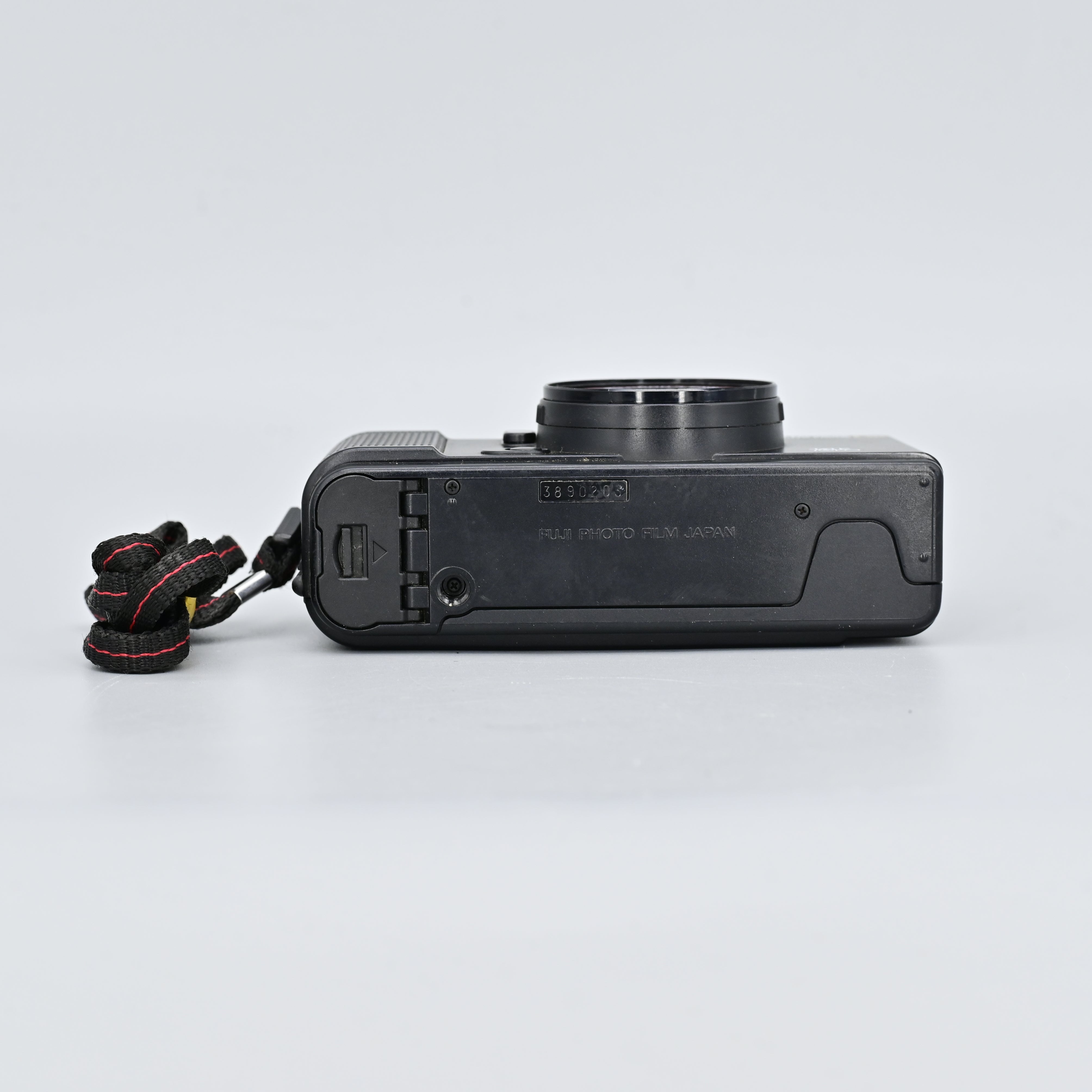 Fuji Auto-8 QD – SHOWA