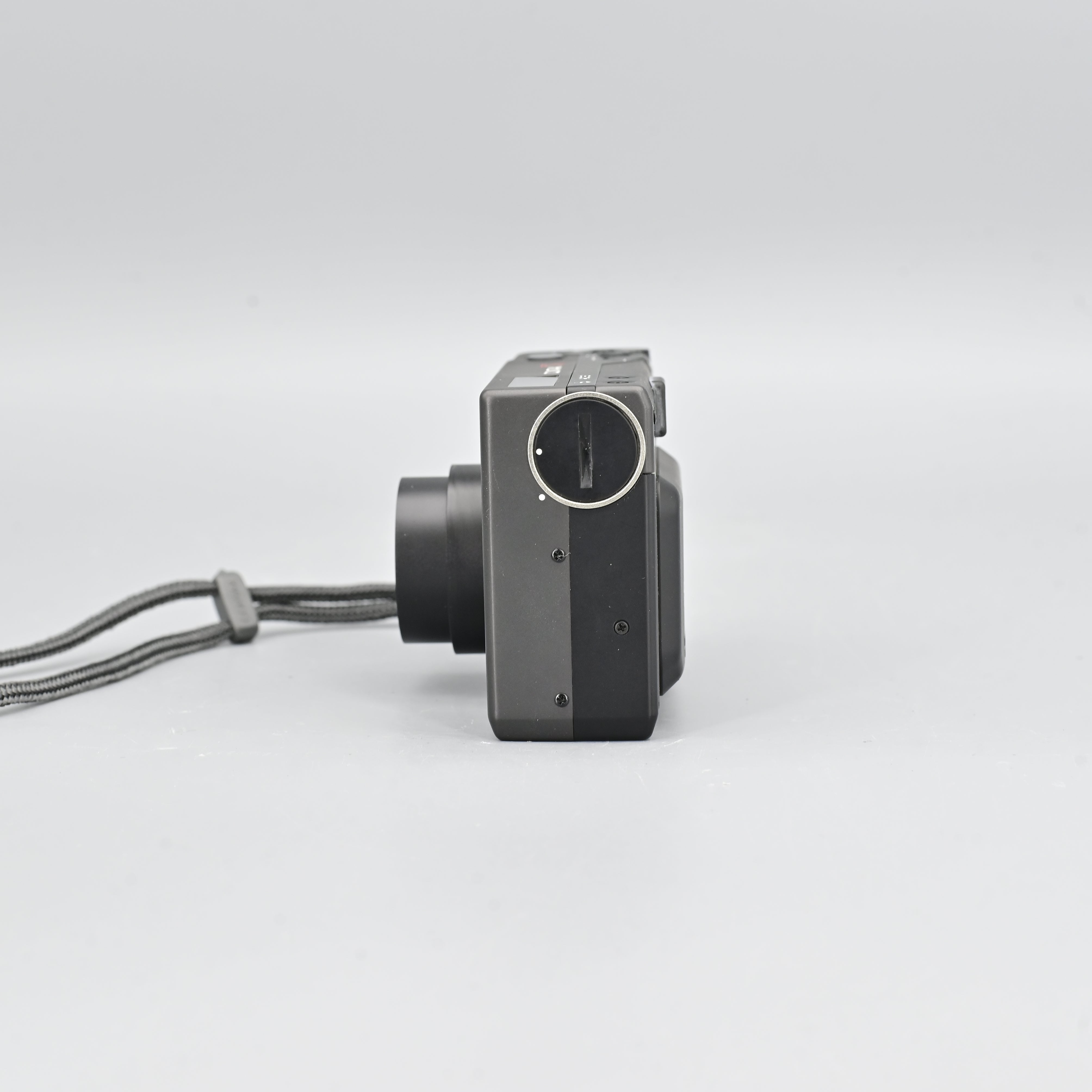Contax T3 Titanium (Double Tooth) – SHOWA