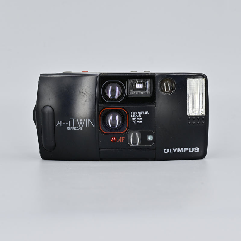 Olympus AF1 Twin
