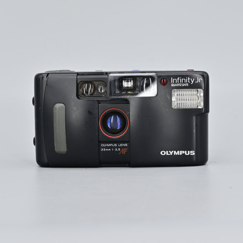 Olympus Infinity Jr