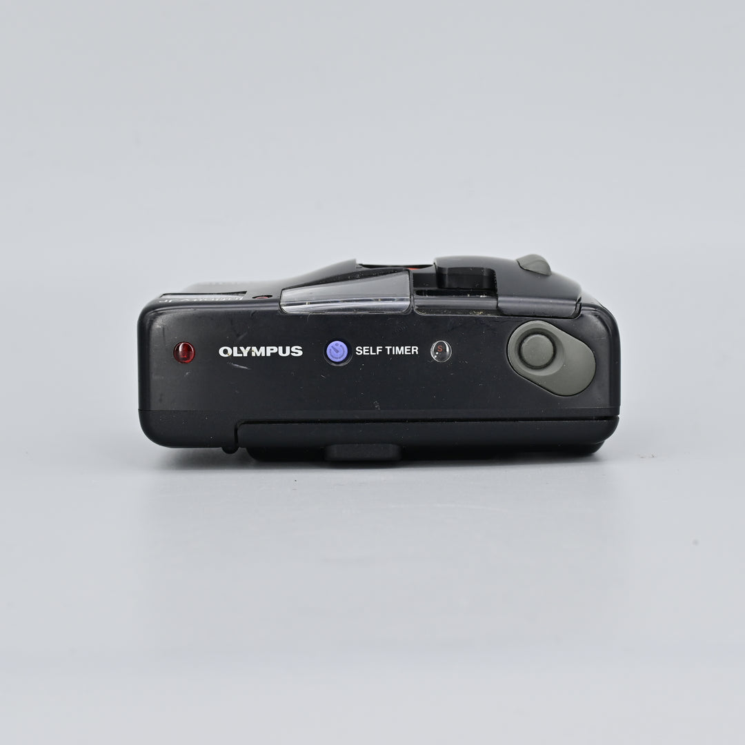 Olympus Infinity Jr