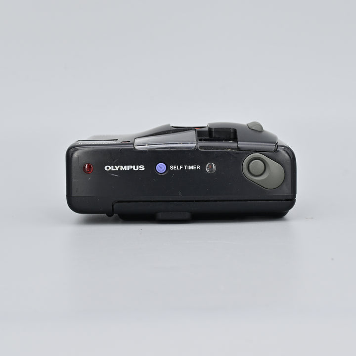 Olympus Infinity Jr