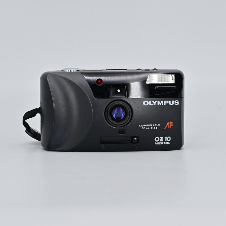 Olympus OZ 10