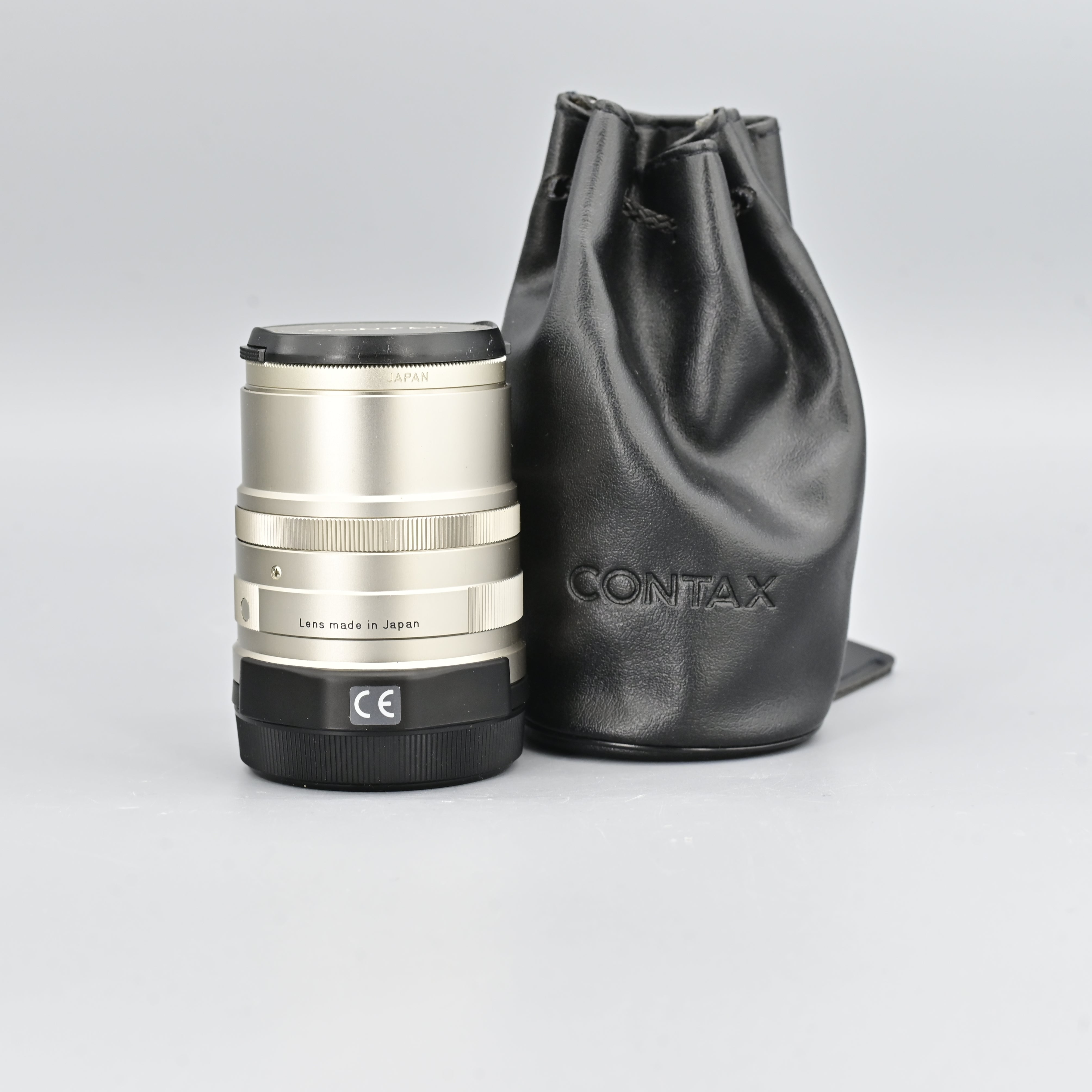 Contax G2 w/ 21mm, 28mm, 45mm, 90mm Lens + TLA200 Set. – SHOWA