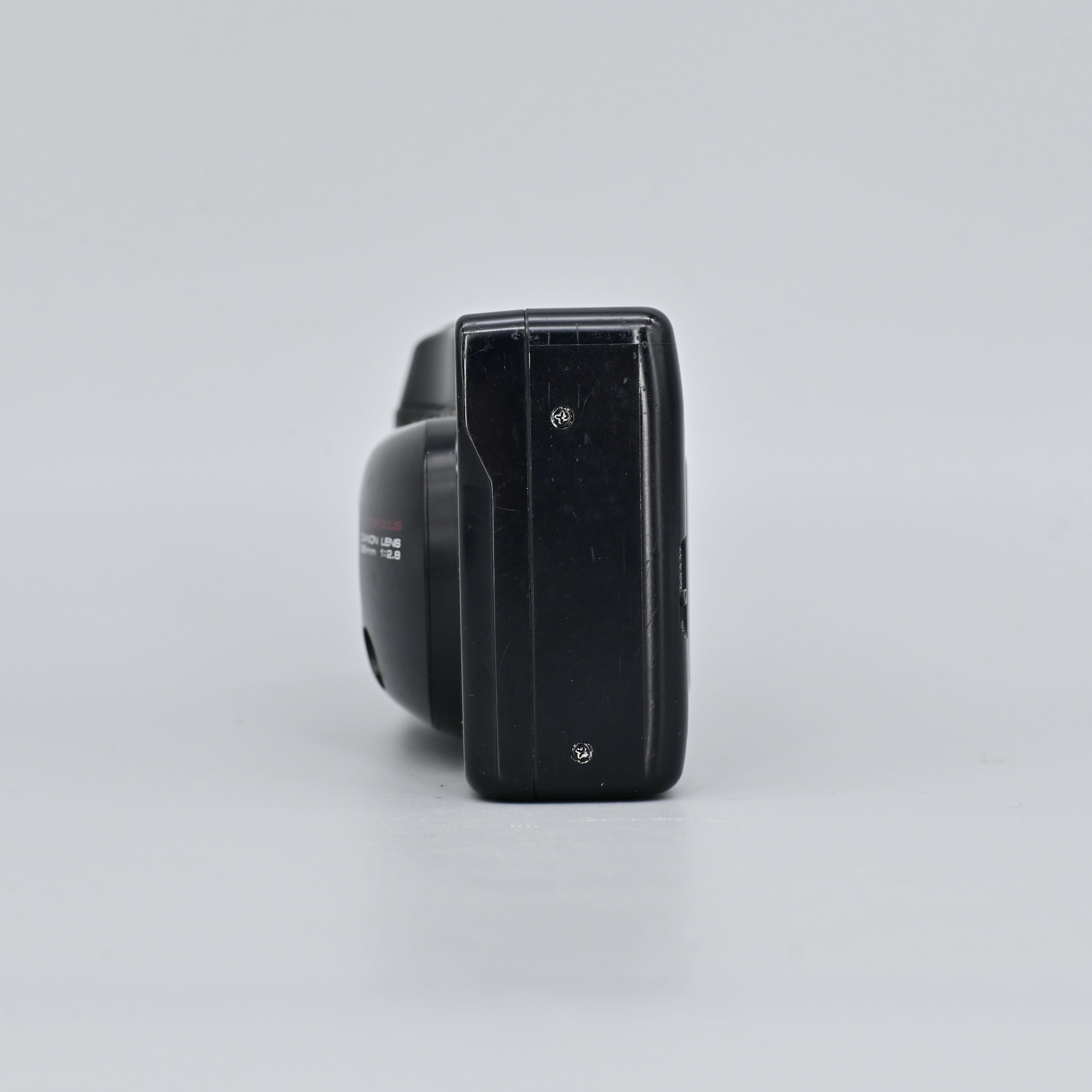 Canon Autoboy 3 Quartz Date – SHOWA