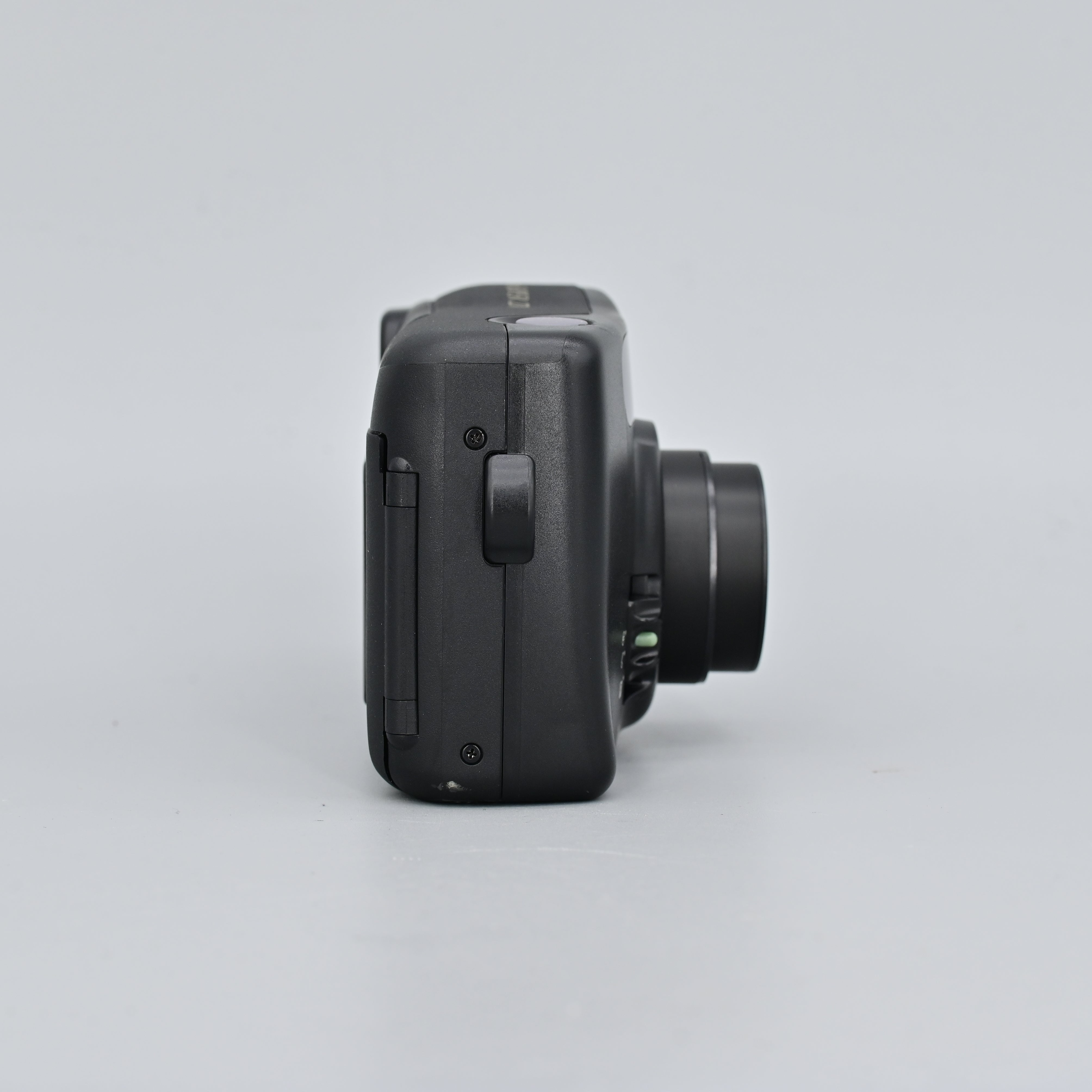 Fuji Zoom Cardia Super 270 – SHOWA