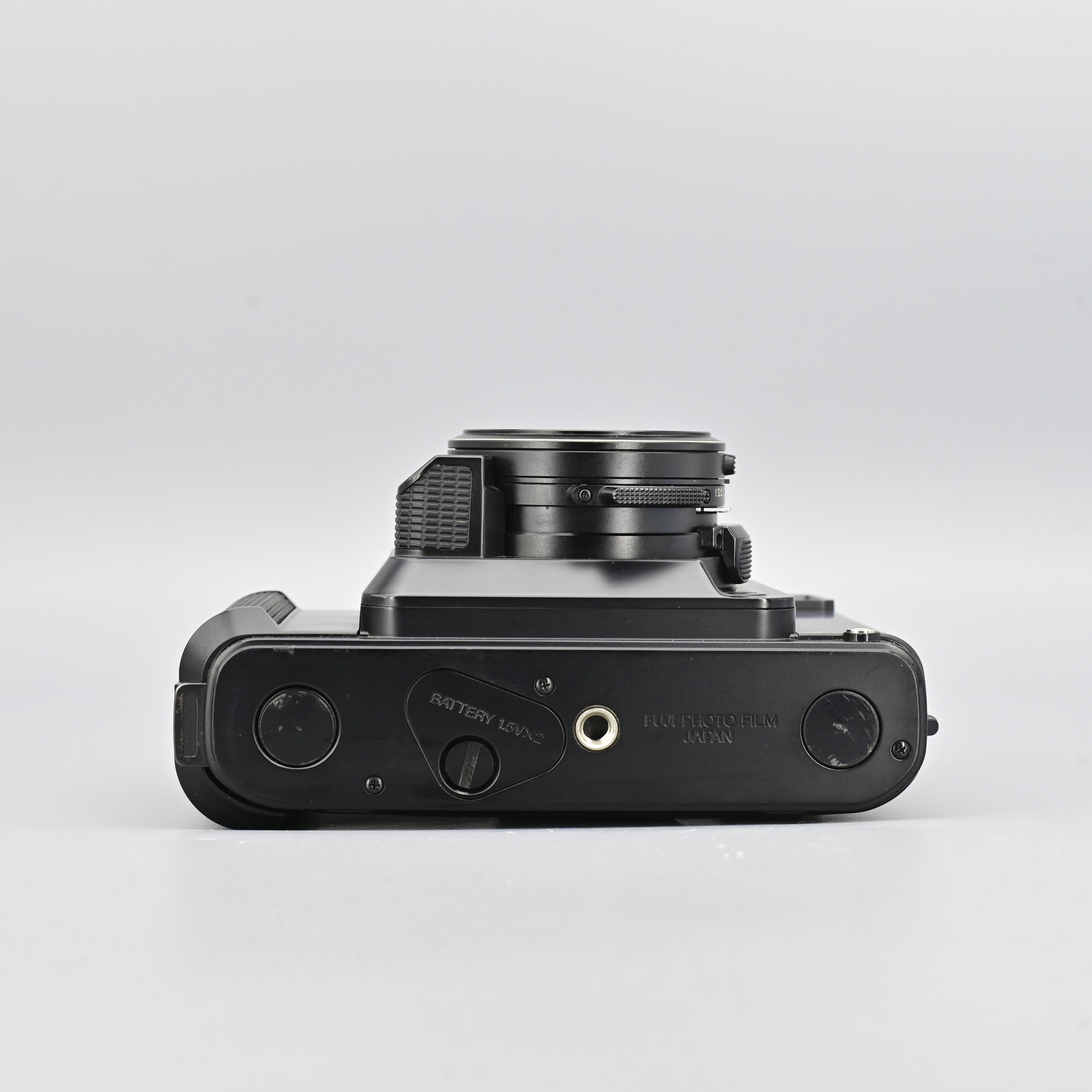 Fujifilm GS645W Professional. – SHOWA