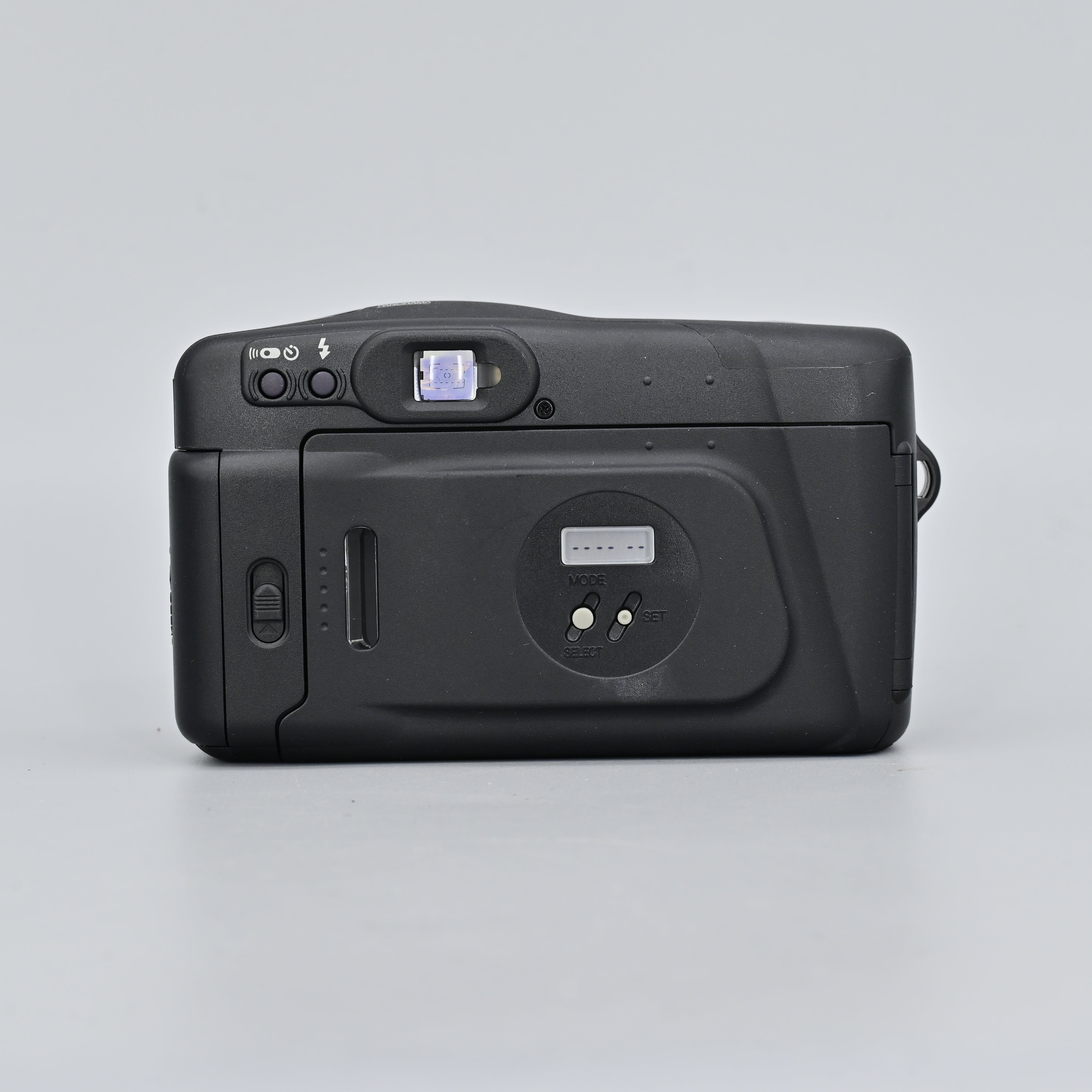 Fuji Zoom Cardia Super 270 – SHOWA