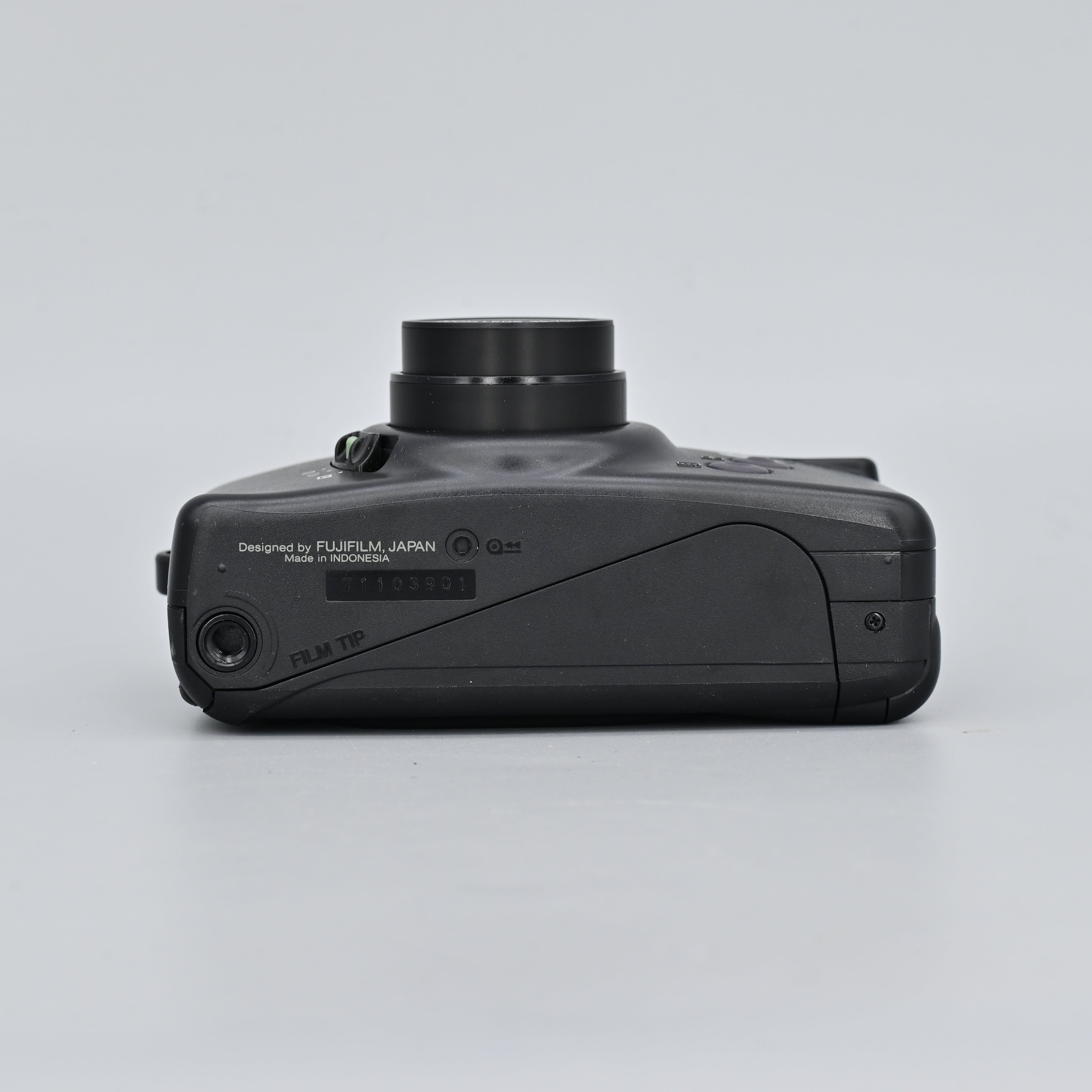 Fuji Zoom Cardia Super 270 – SHOWA
