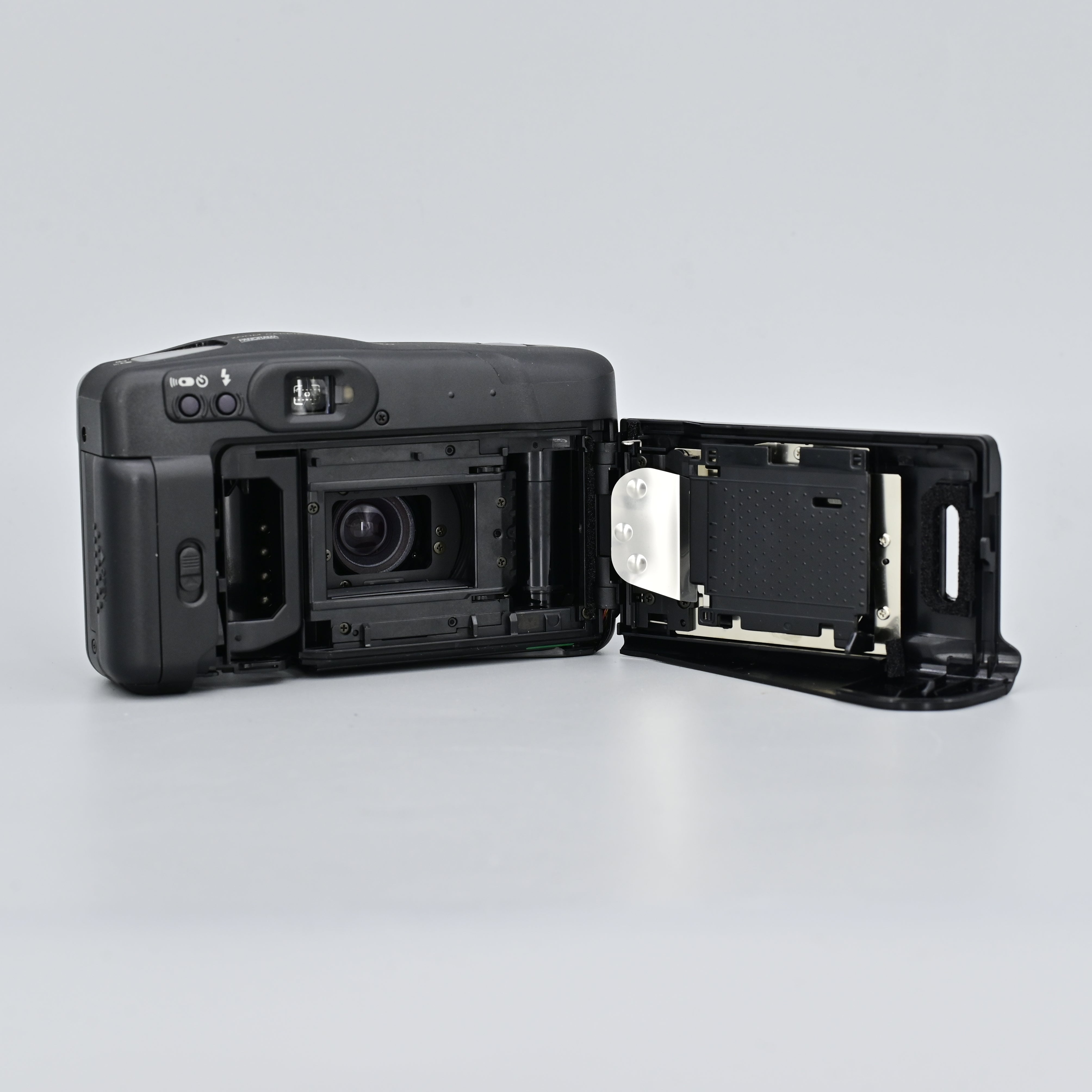 Fuji Zoom Cardia Super 270 – SHOWA