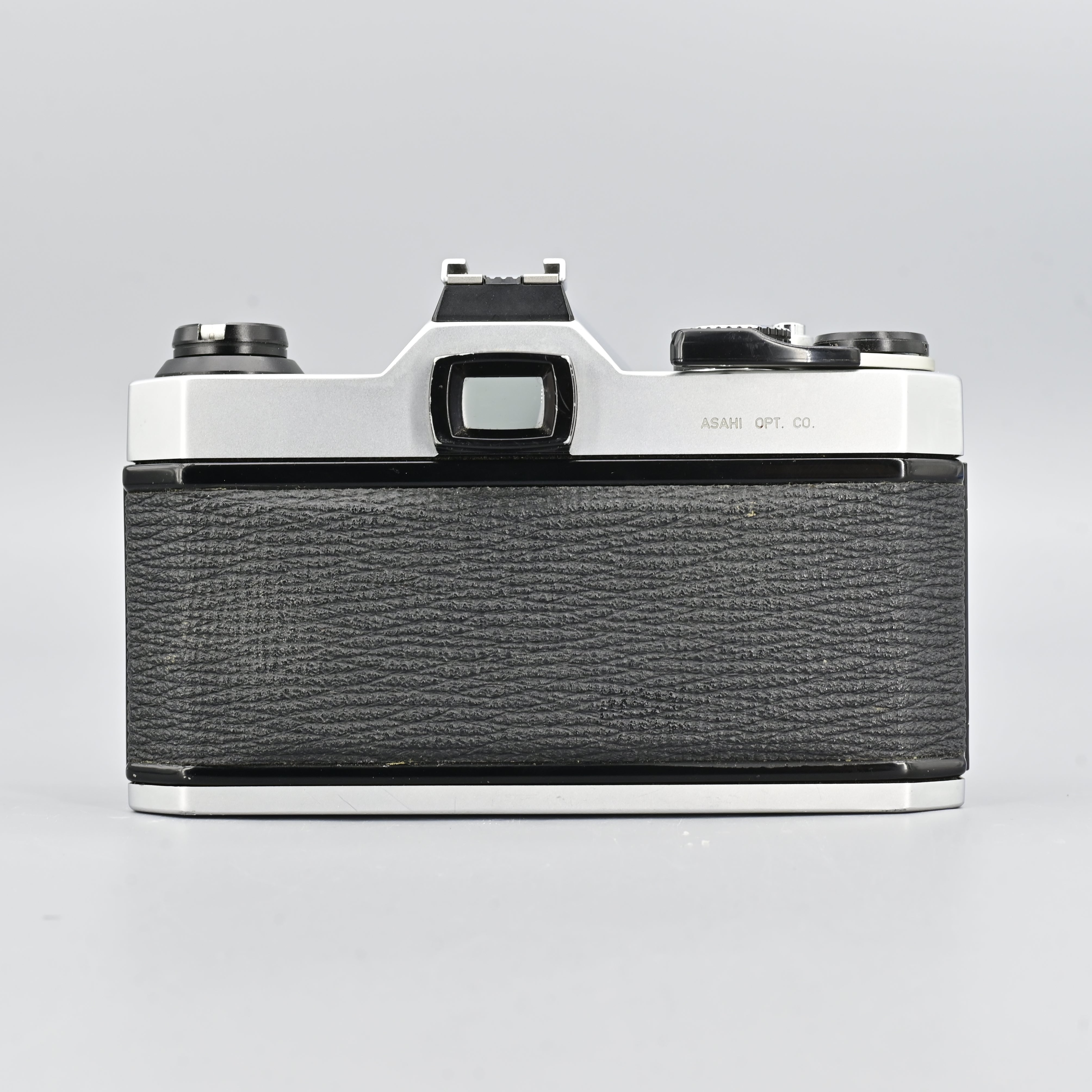 Pentax K1000 SE Version + SMC Pentax-A 50/2 Lens – SHOWA