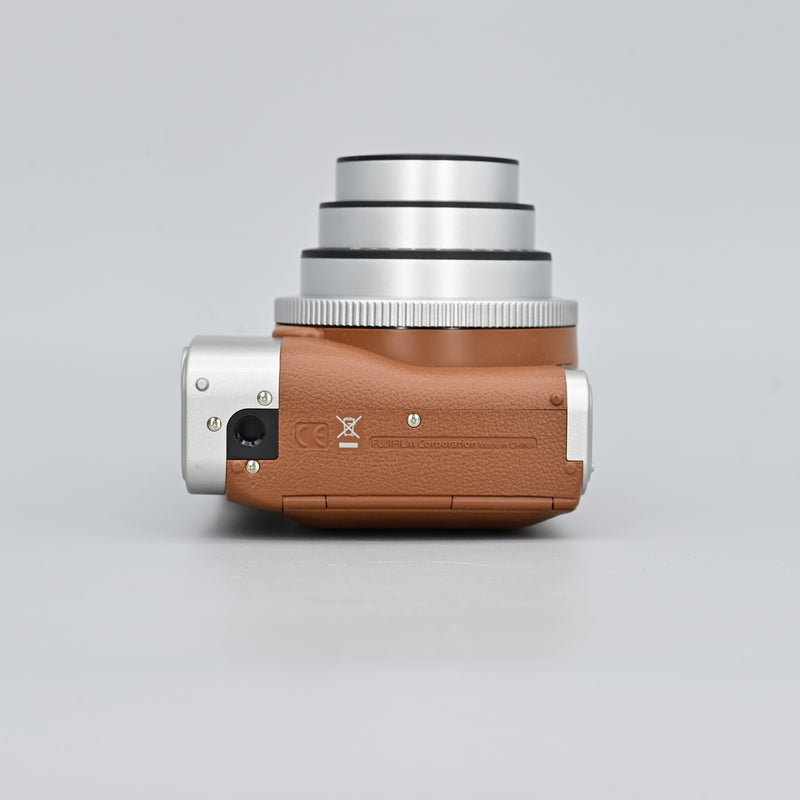 Fujifilm Instax Mini 90 Neo Classic Instant Camera