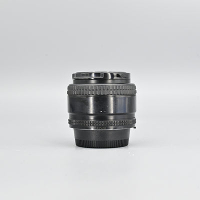Nikon AFD 35mm F2 Lens