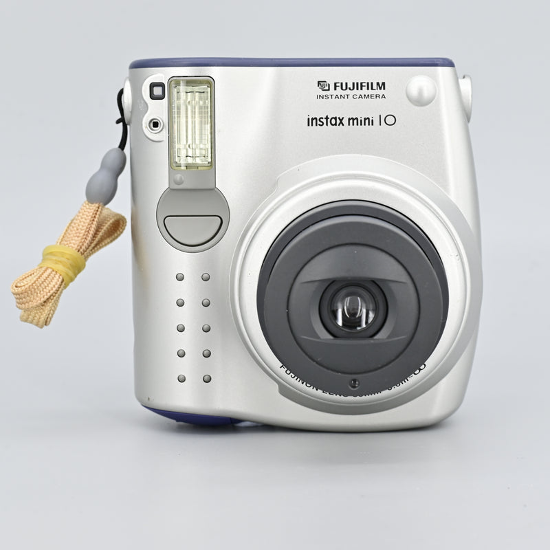 Fujifilm Instax Mini 10 Instant Camera