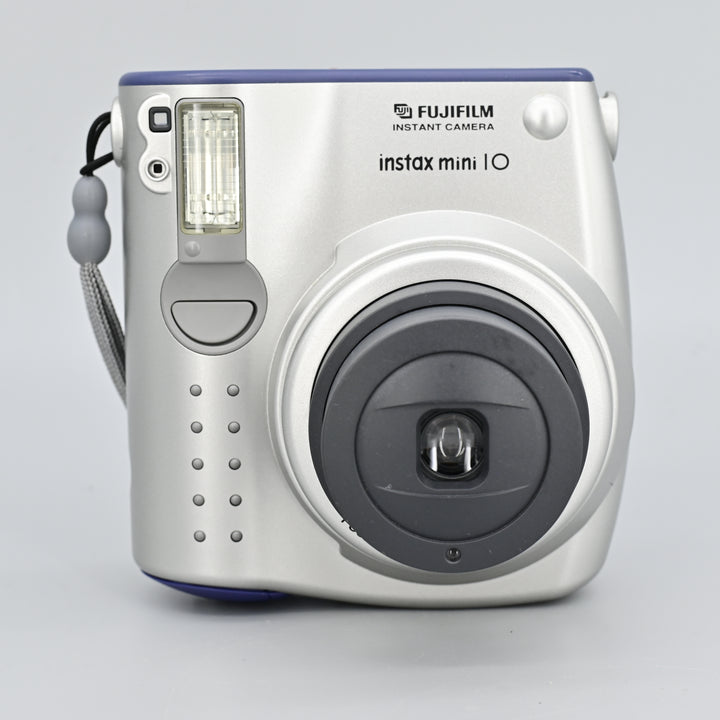 Fujifilm Instax Mini 10 Instant Camera