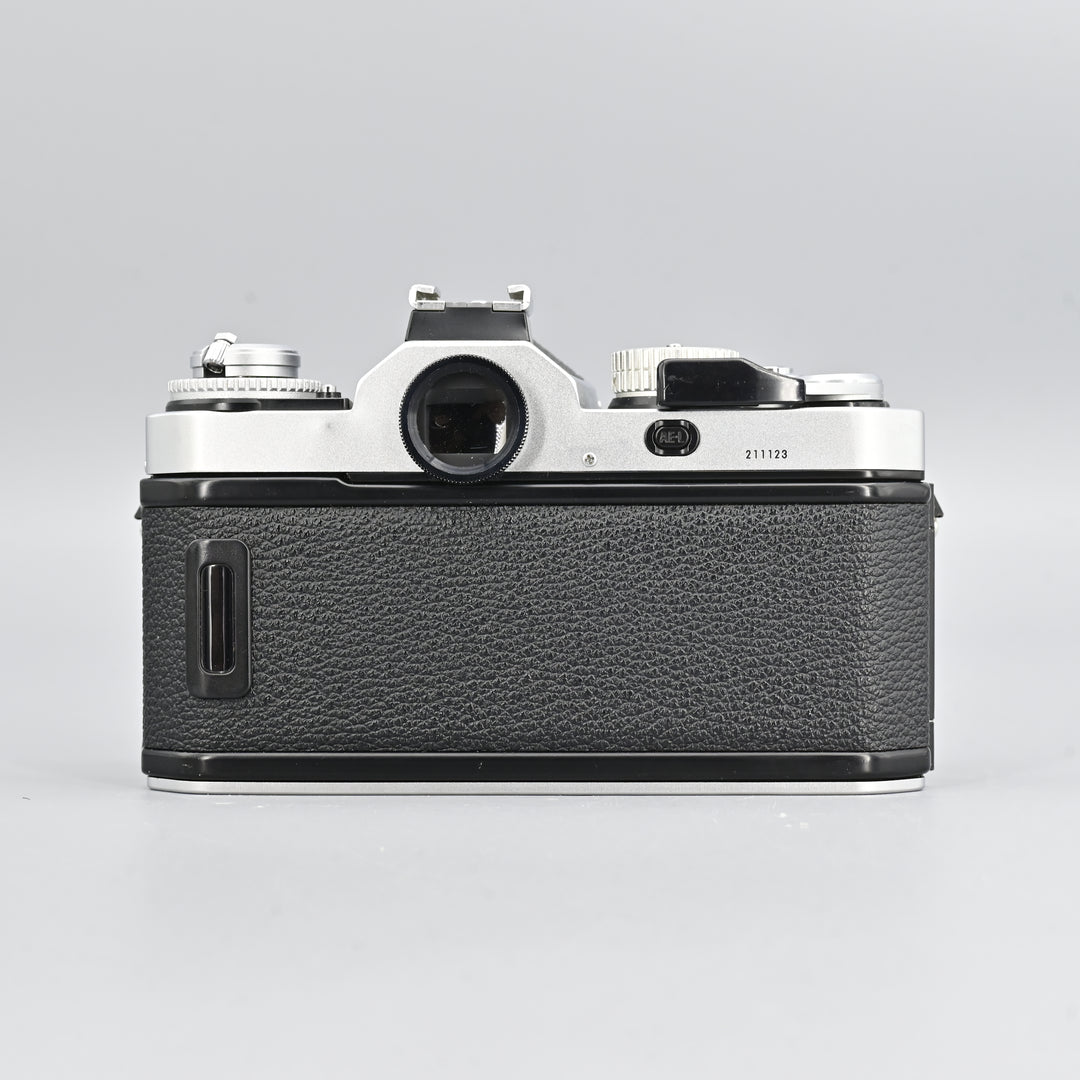 Nikon FM3A Body Only (Box Set).