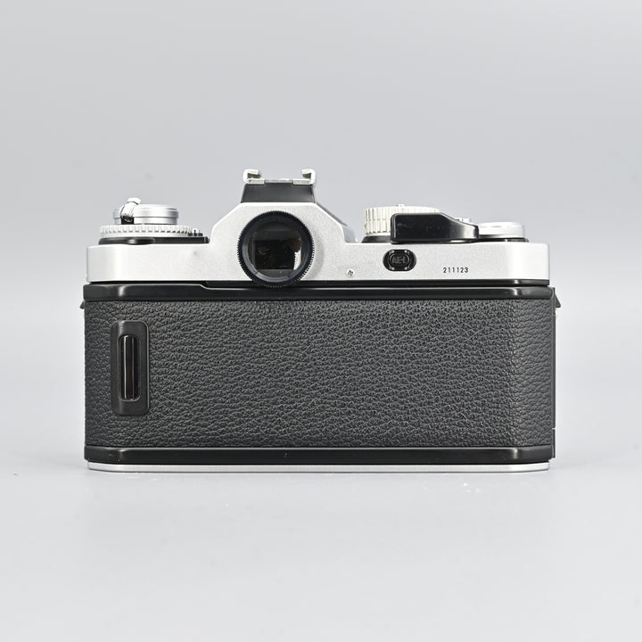 Nikon FM3A Body Only (Box Set).