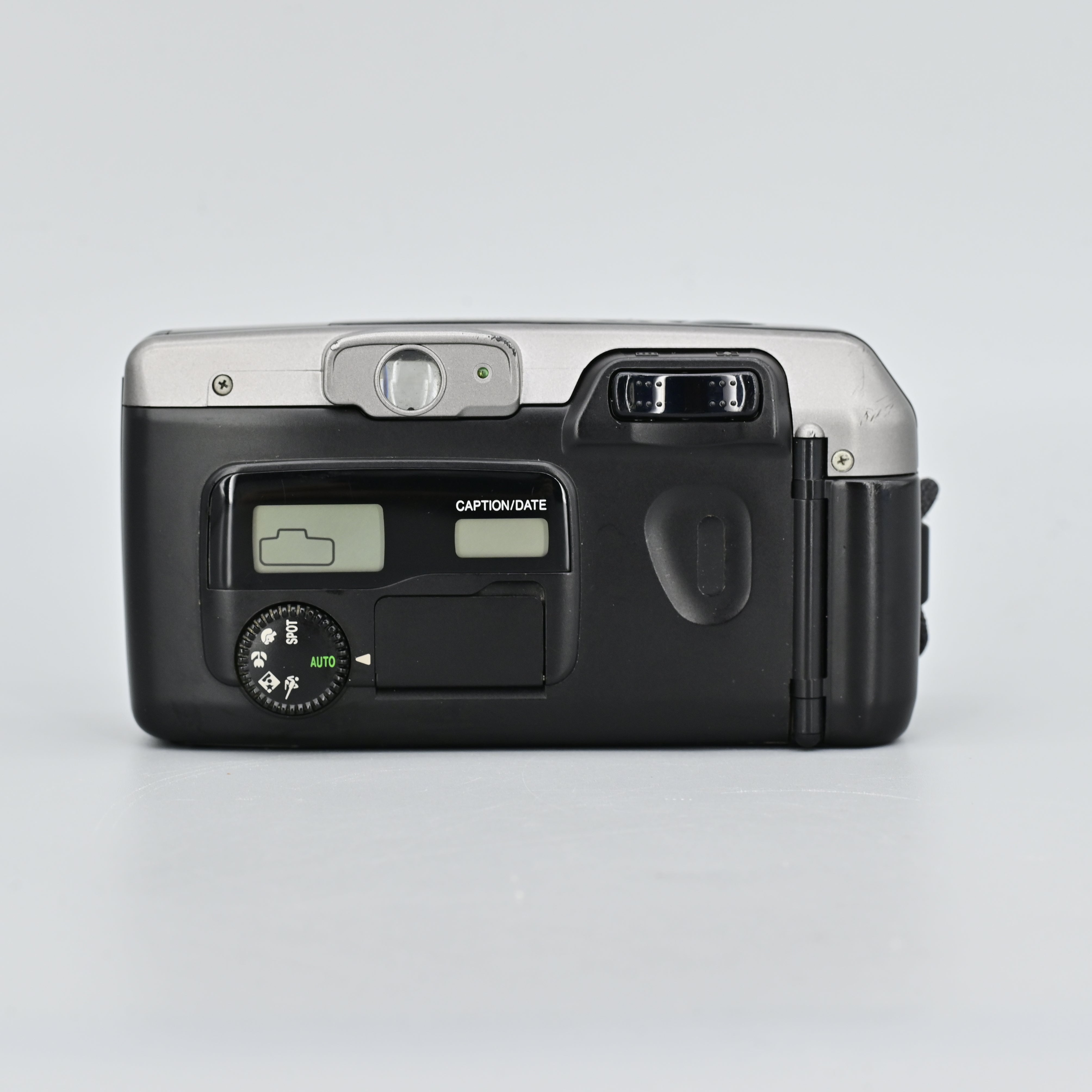 Canon Autoboy Luna / Prima Super 28 Caption – SHOWA
