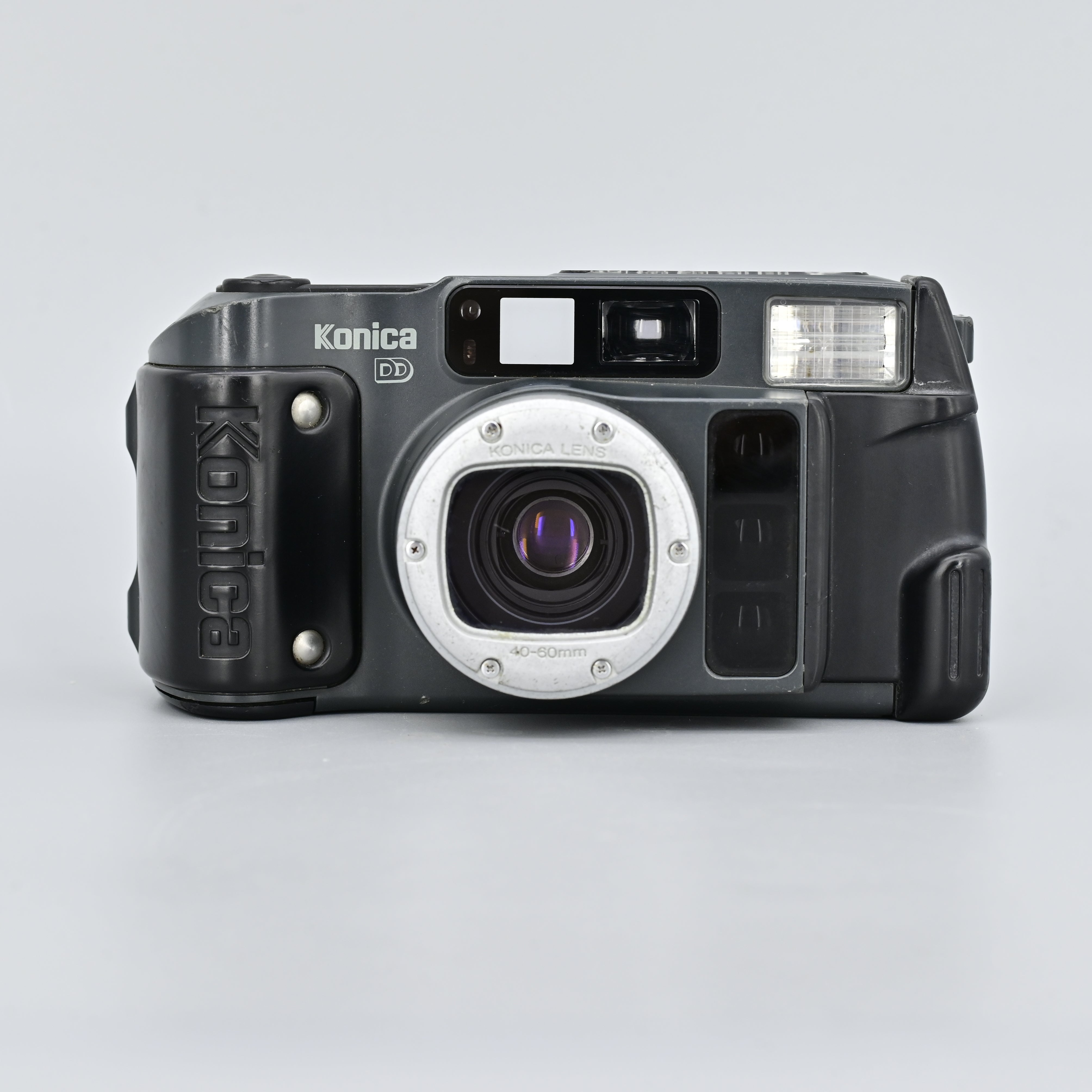 Konica DD 現場監督– SHOWA