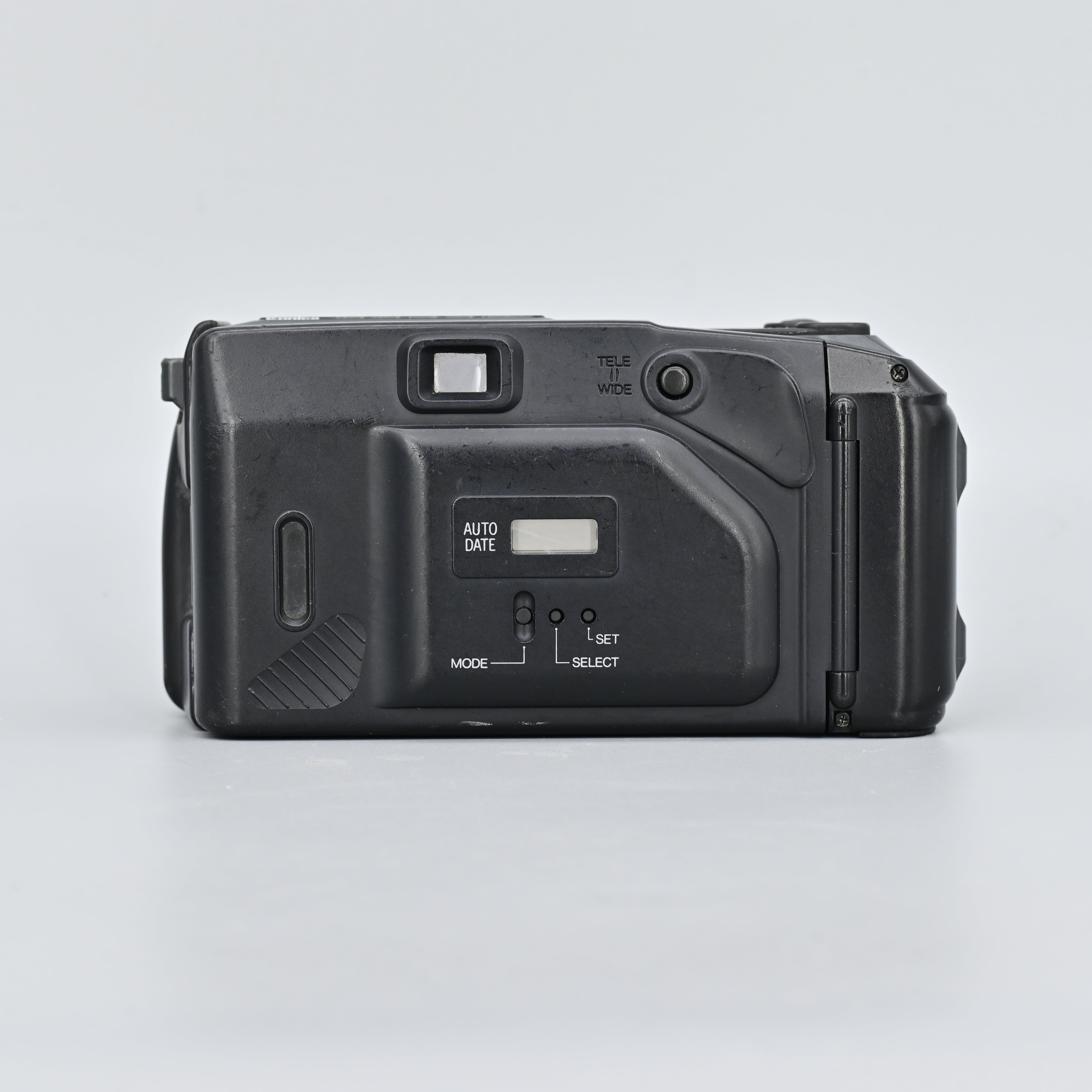 Konica DD 現場監督– SHOWA