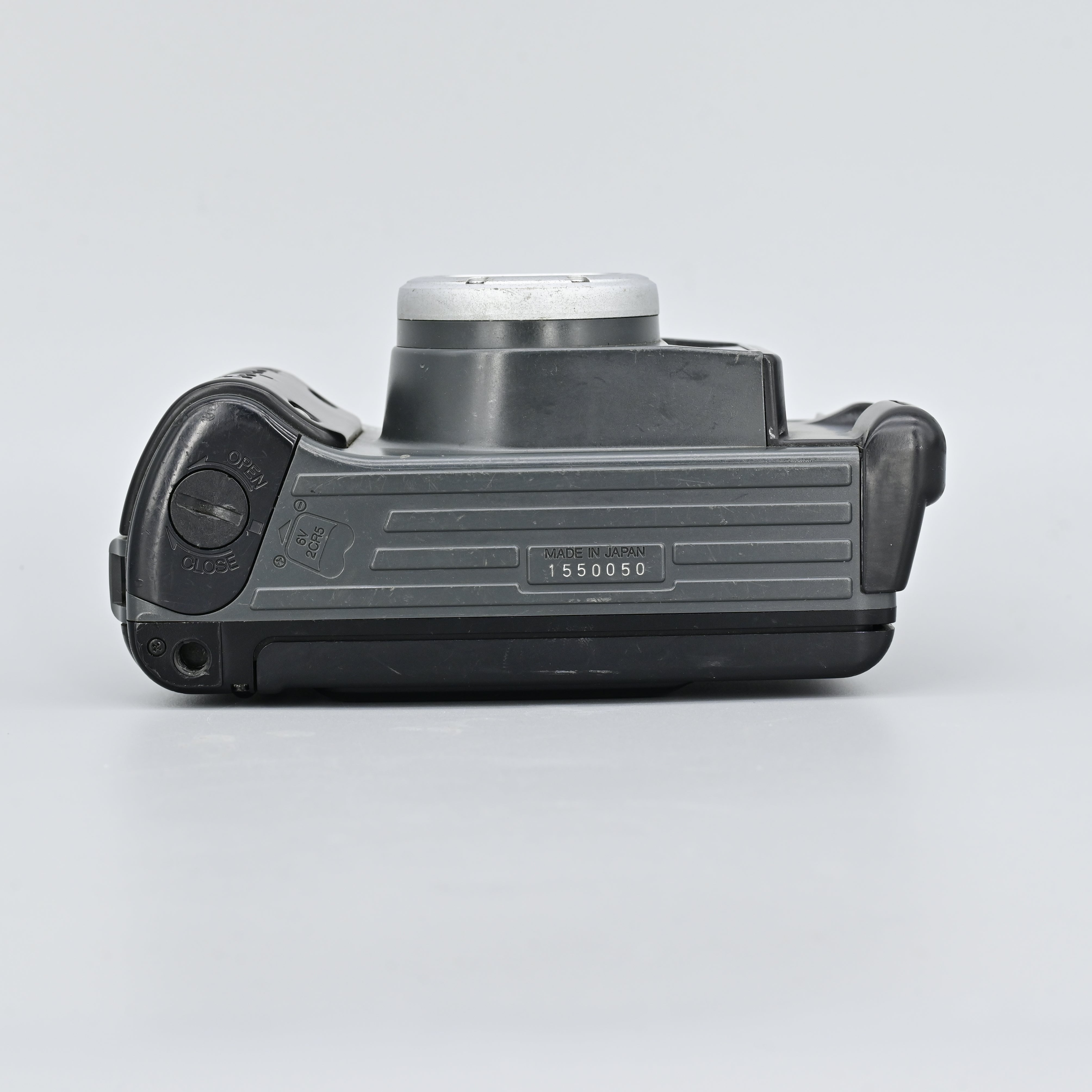 Konica DD 現場監督– SHOWA