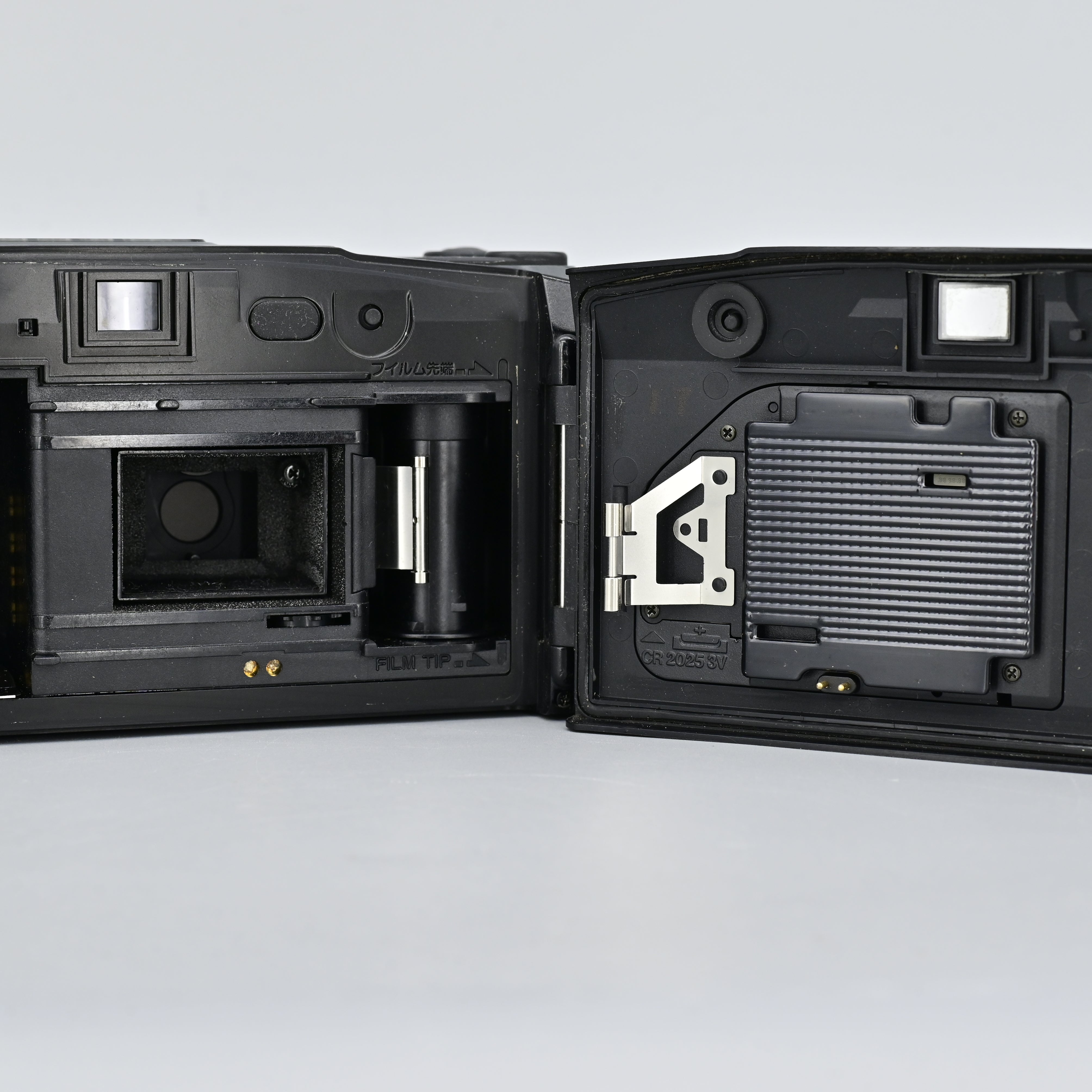 Konica DD 現場監督– SHOWA