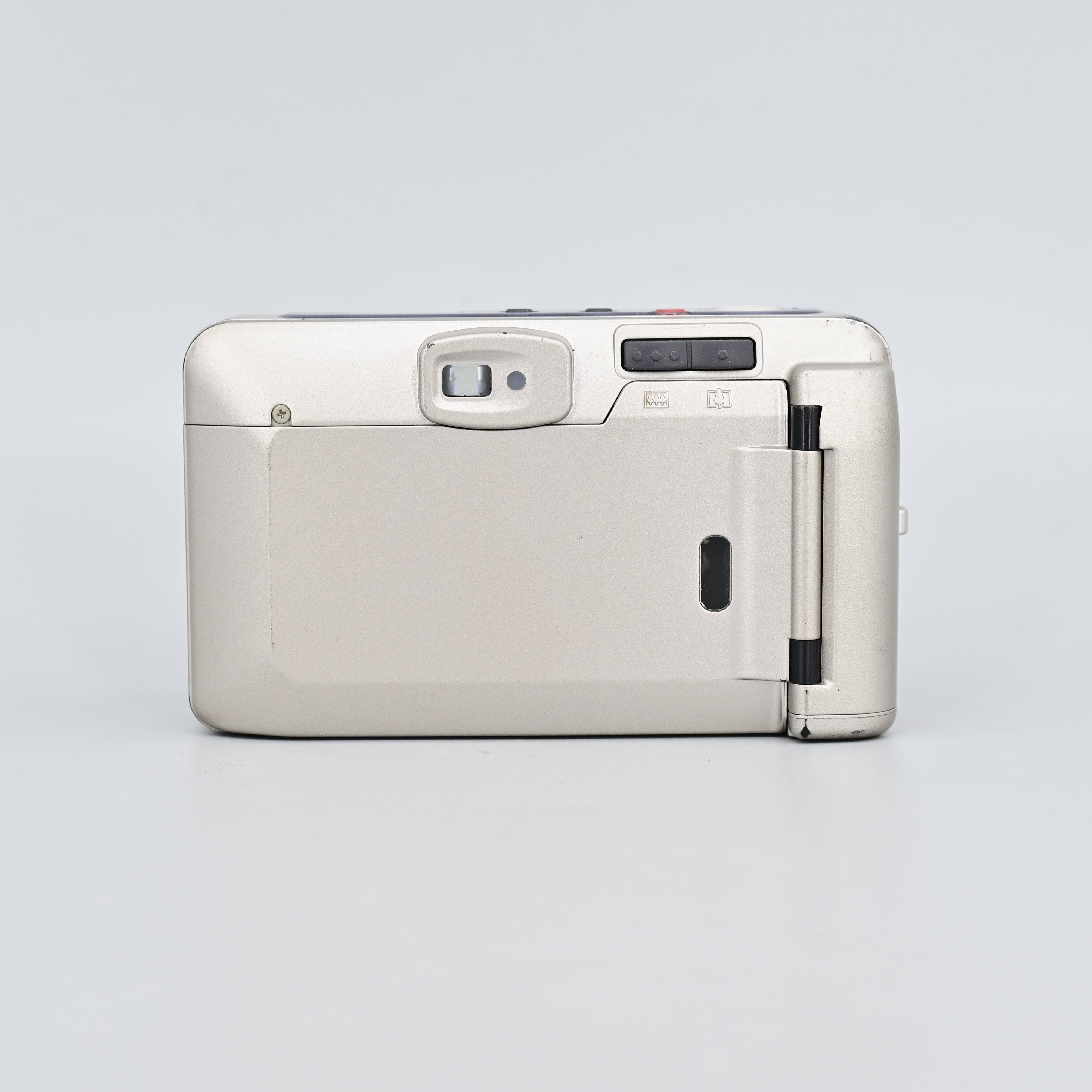 Fujifilm Silvi 90 – SHOWA