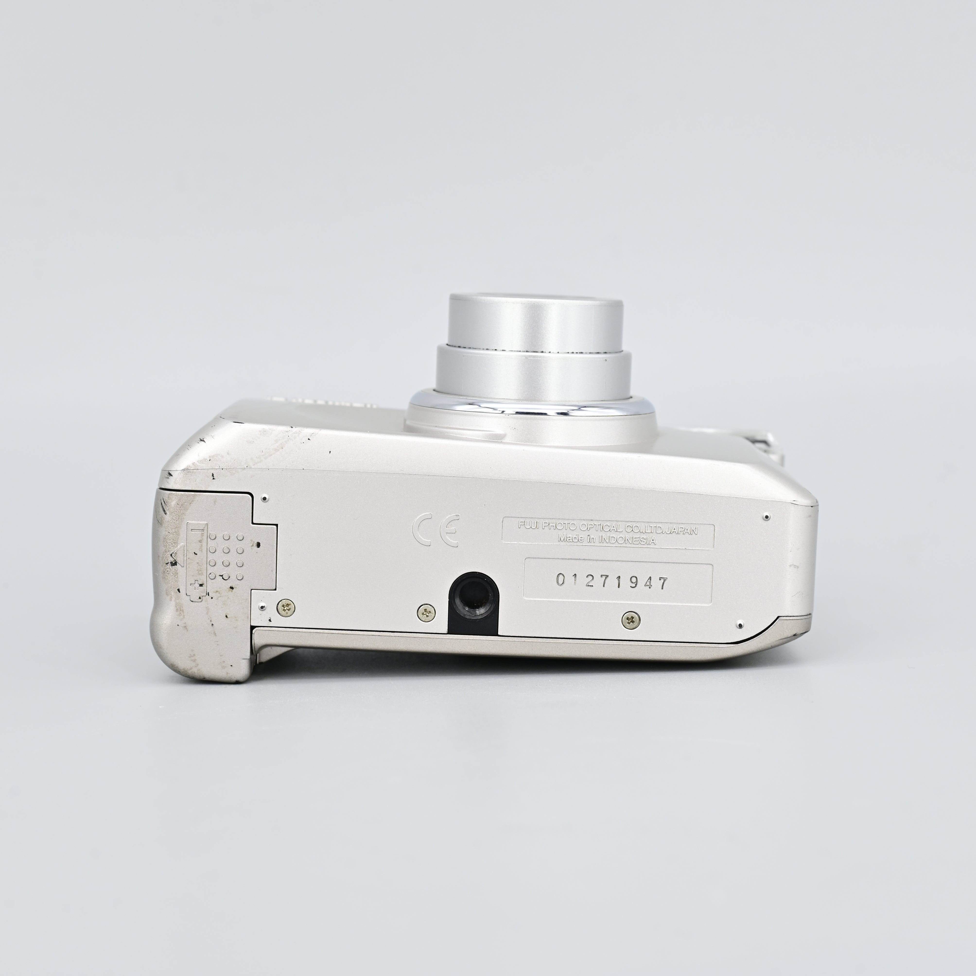 Fujifilm Silvi 90 – SHOWA