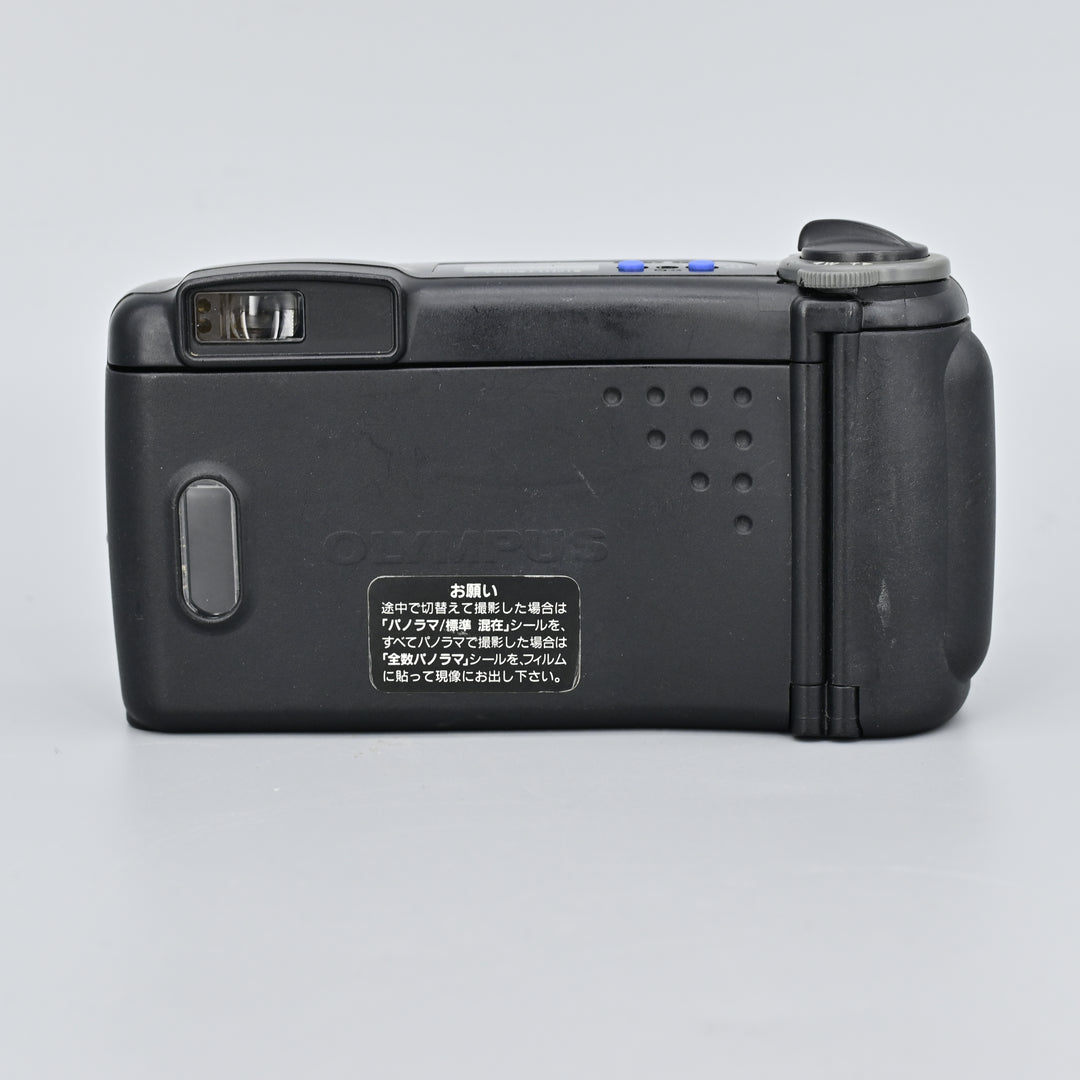 Olympus OZ70  70 Panorama