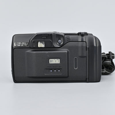 Ricoh myport super zoom