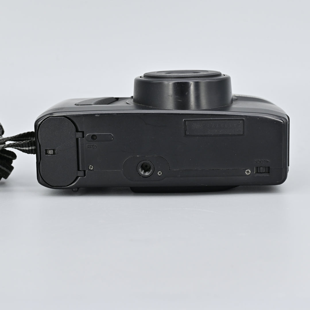 Ricoh myport super zoom