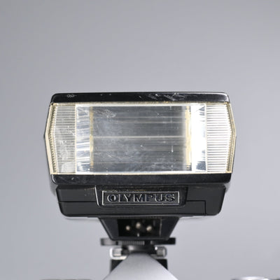 Olympus Electronic Flash T20