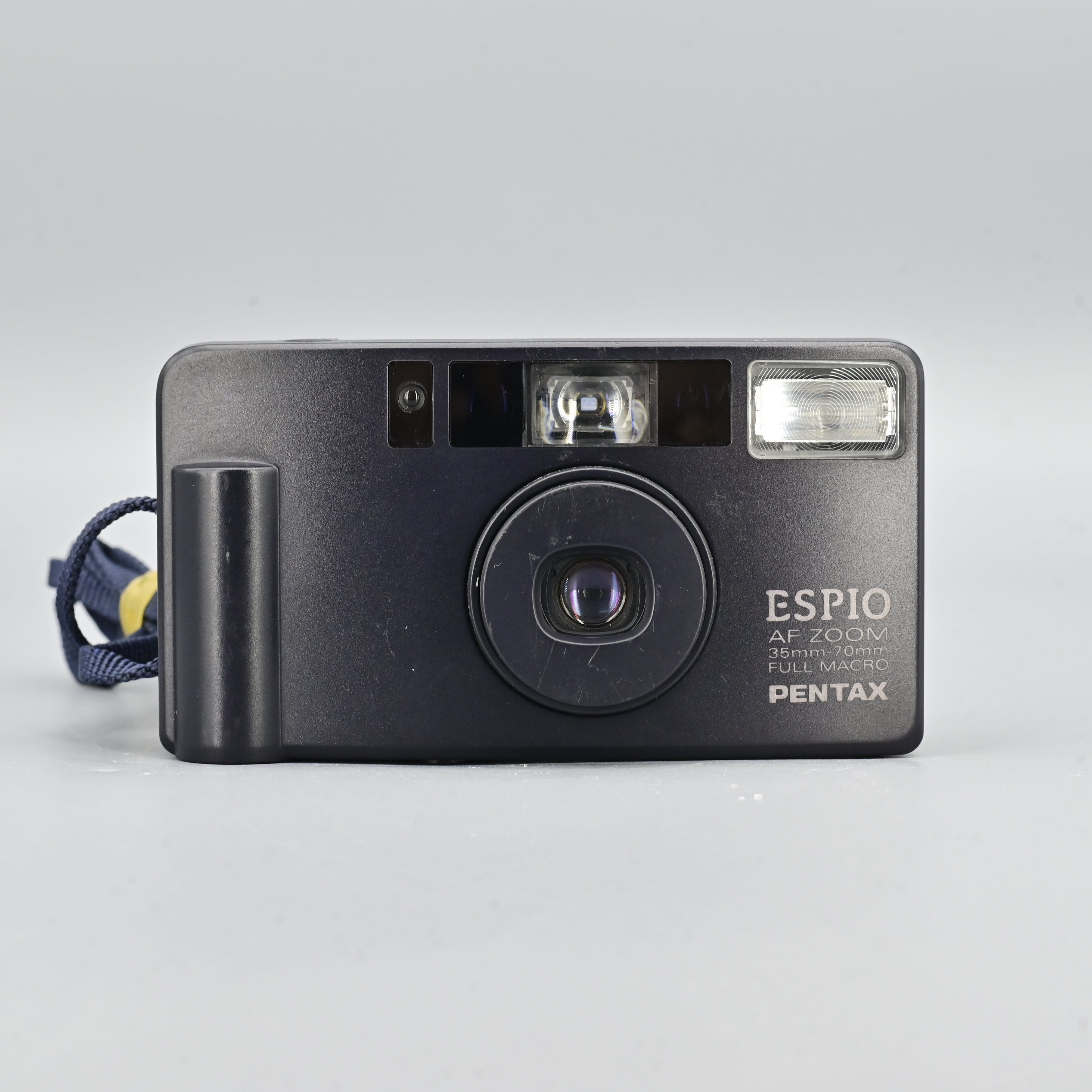Near Mint] PENTAX ESPIO 145M super Film camera Zoom lensz