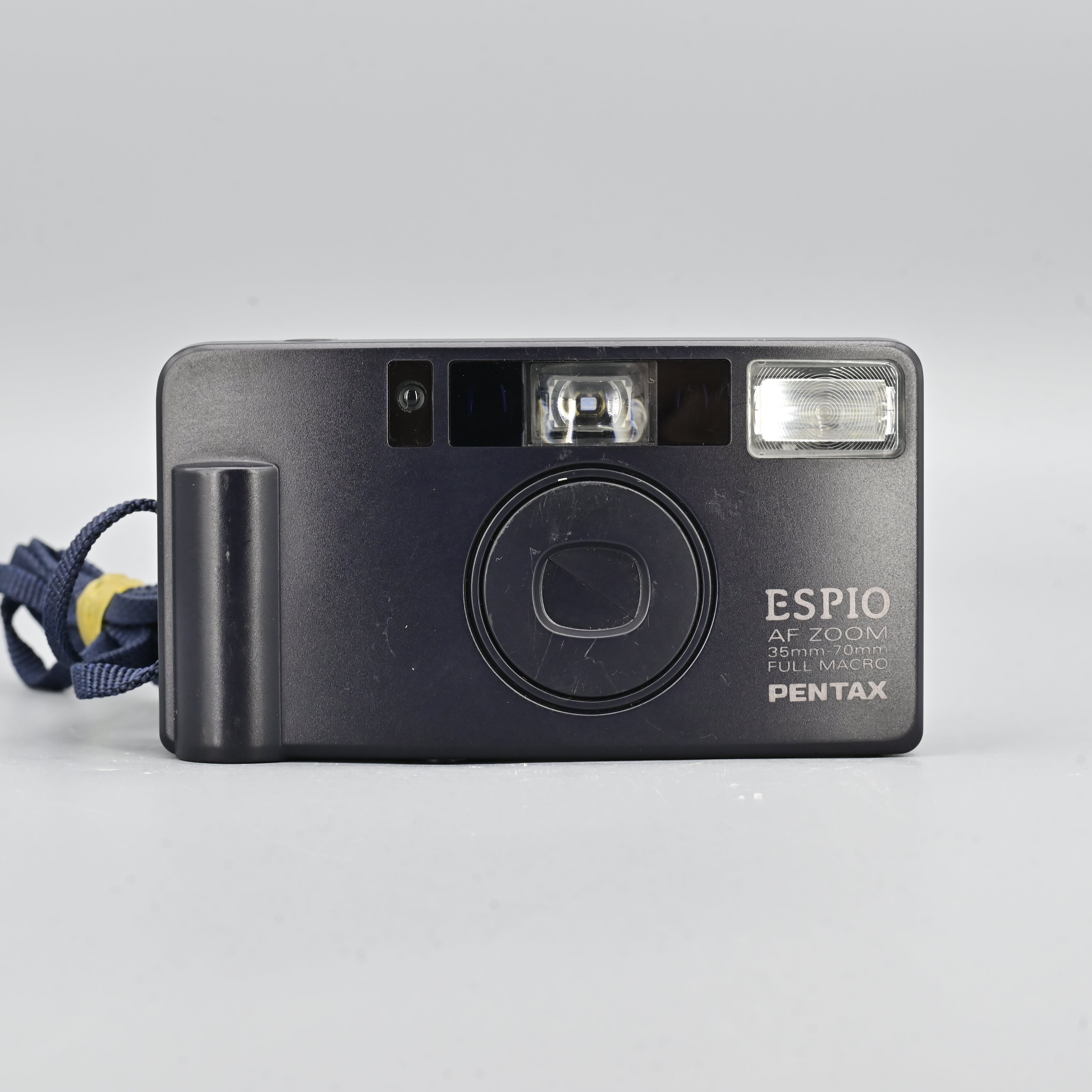 Pentax ESPIO AF Zoom [READ] – SHOWA