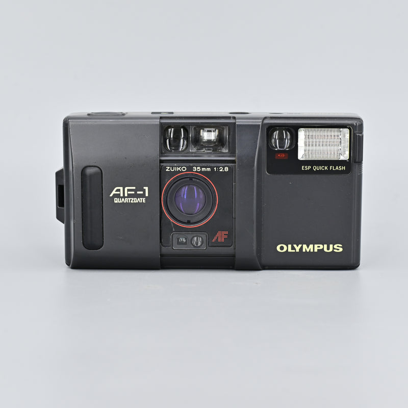 Olympus AF1