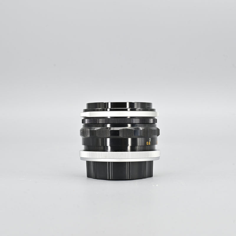 Canon FL 50mm F1.8 Lens