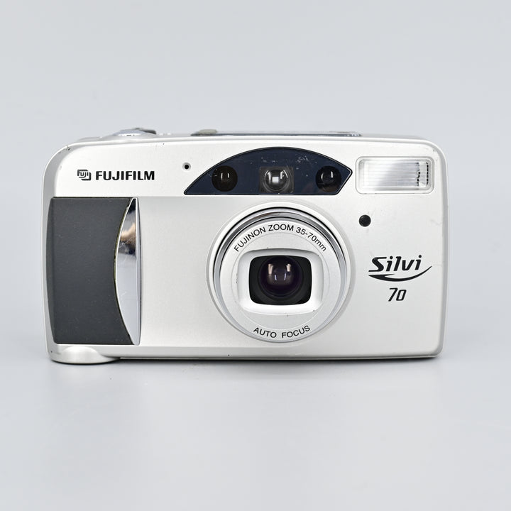 Fujifilm Silvi 70