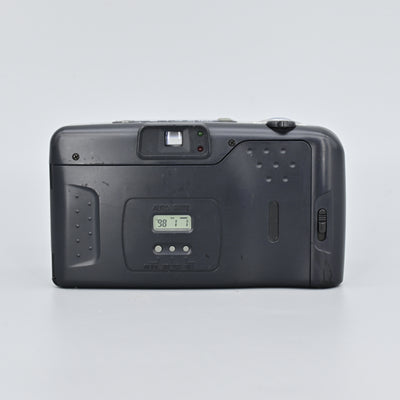 Fujifilm Silvi 70