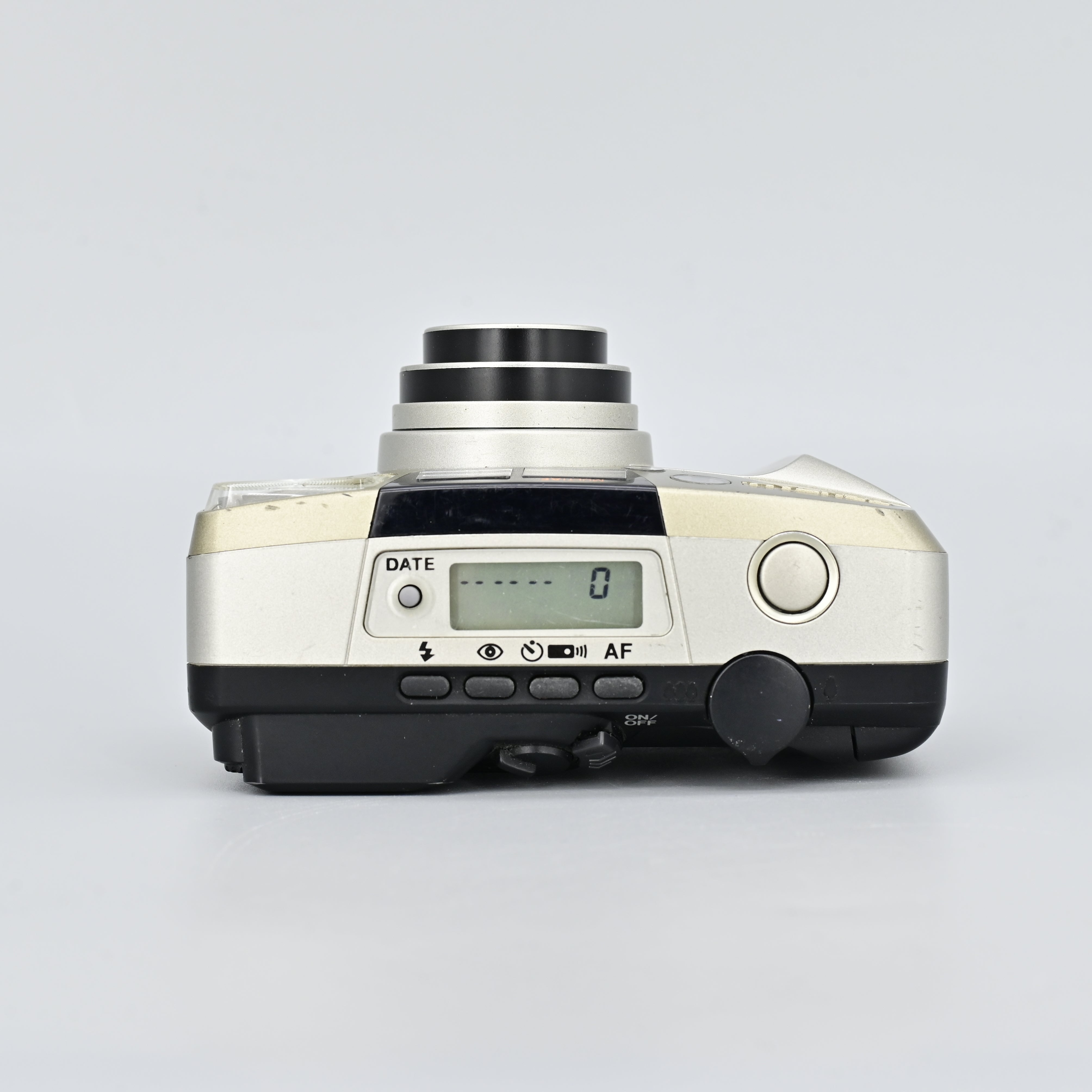 Pentax ESPIO 140M – SHOWA