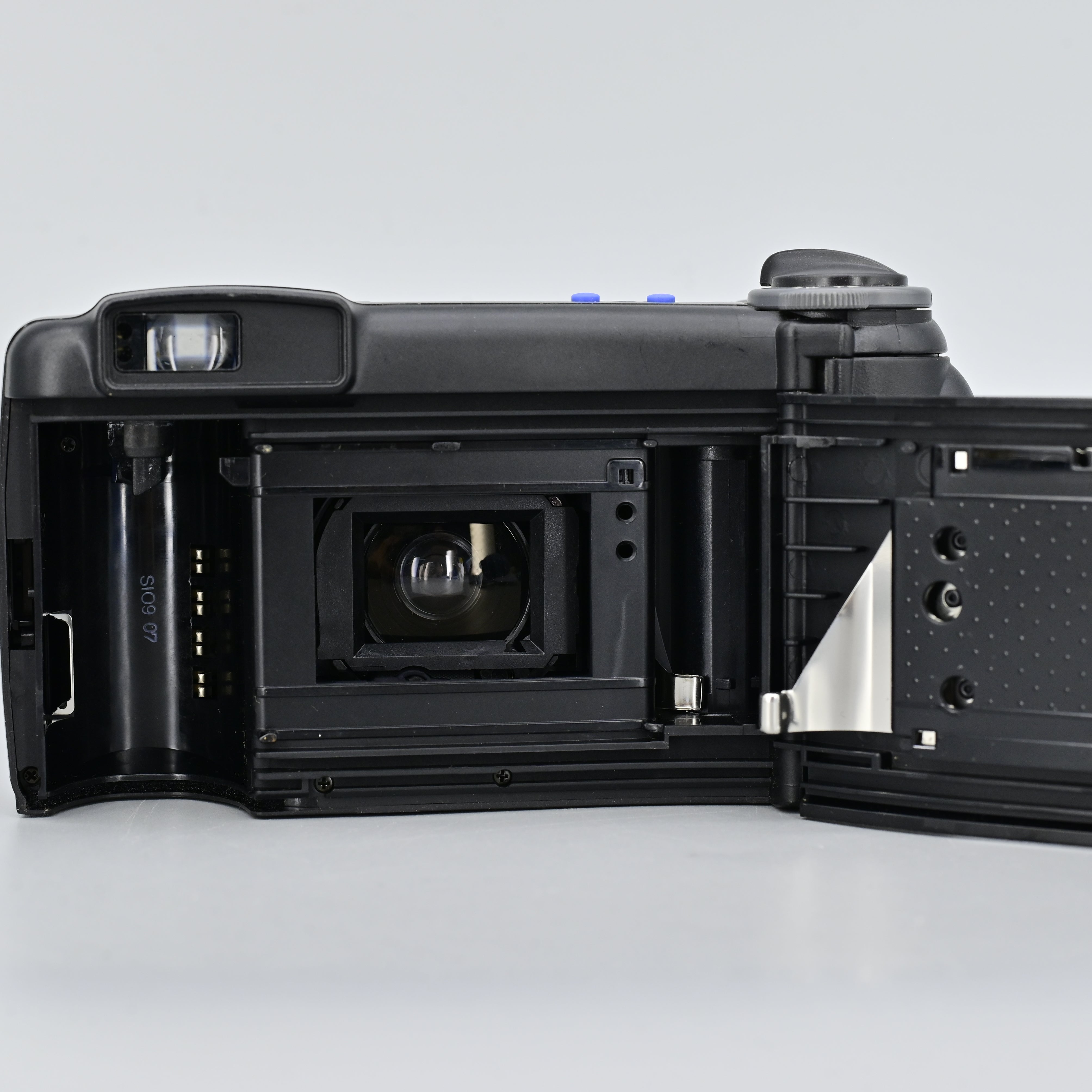 Olympus Superzoom 70 Panorama – SHOWA