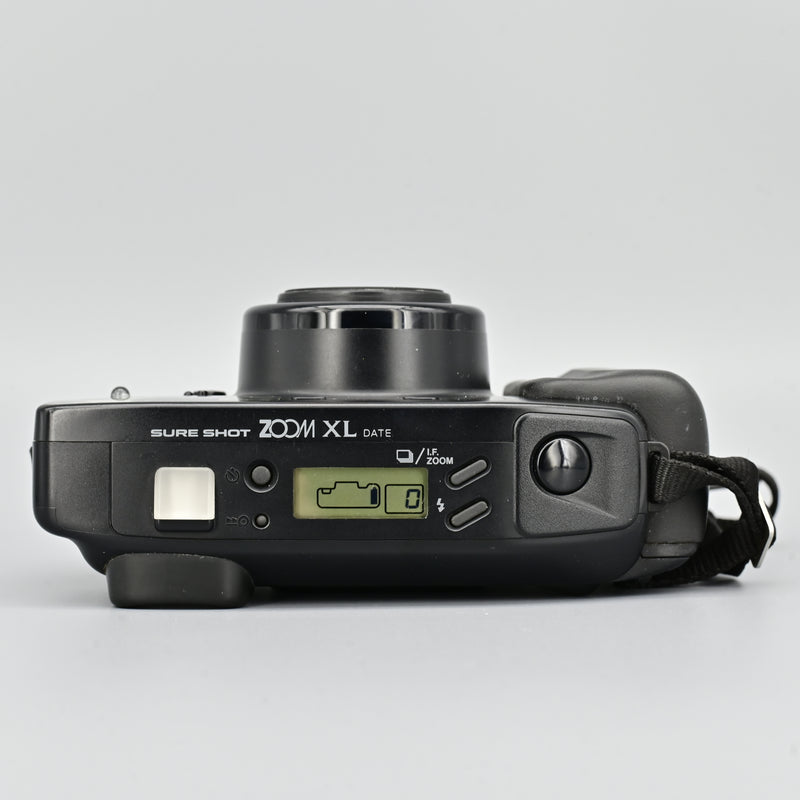 Canon Sure Shot Zoom XL / Autoboy Zoom Super